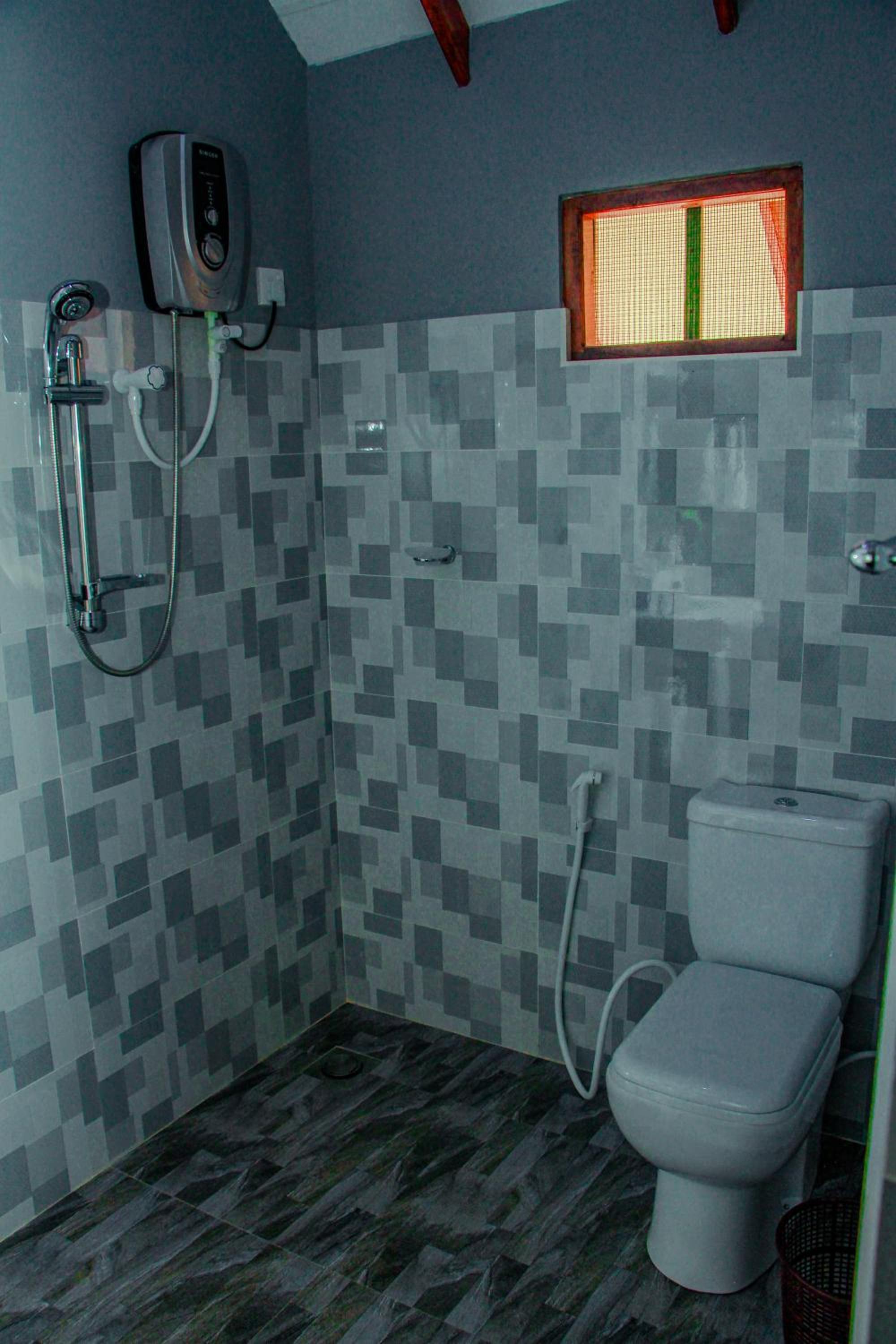 Sigiri Enaya Cottage