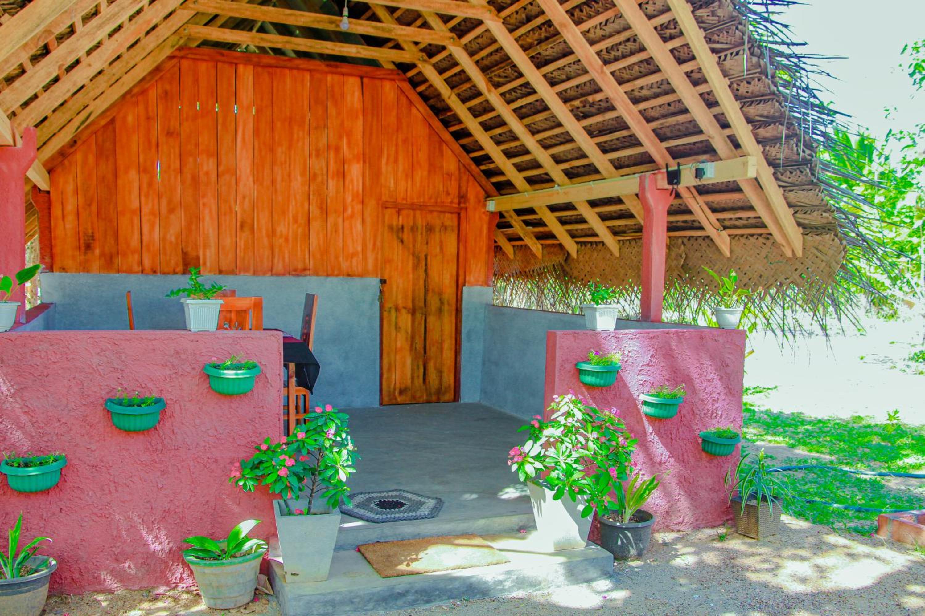 Sigiri Enaya Cottage