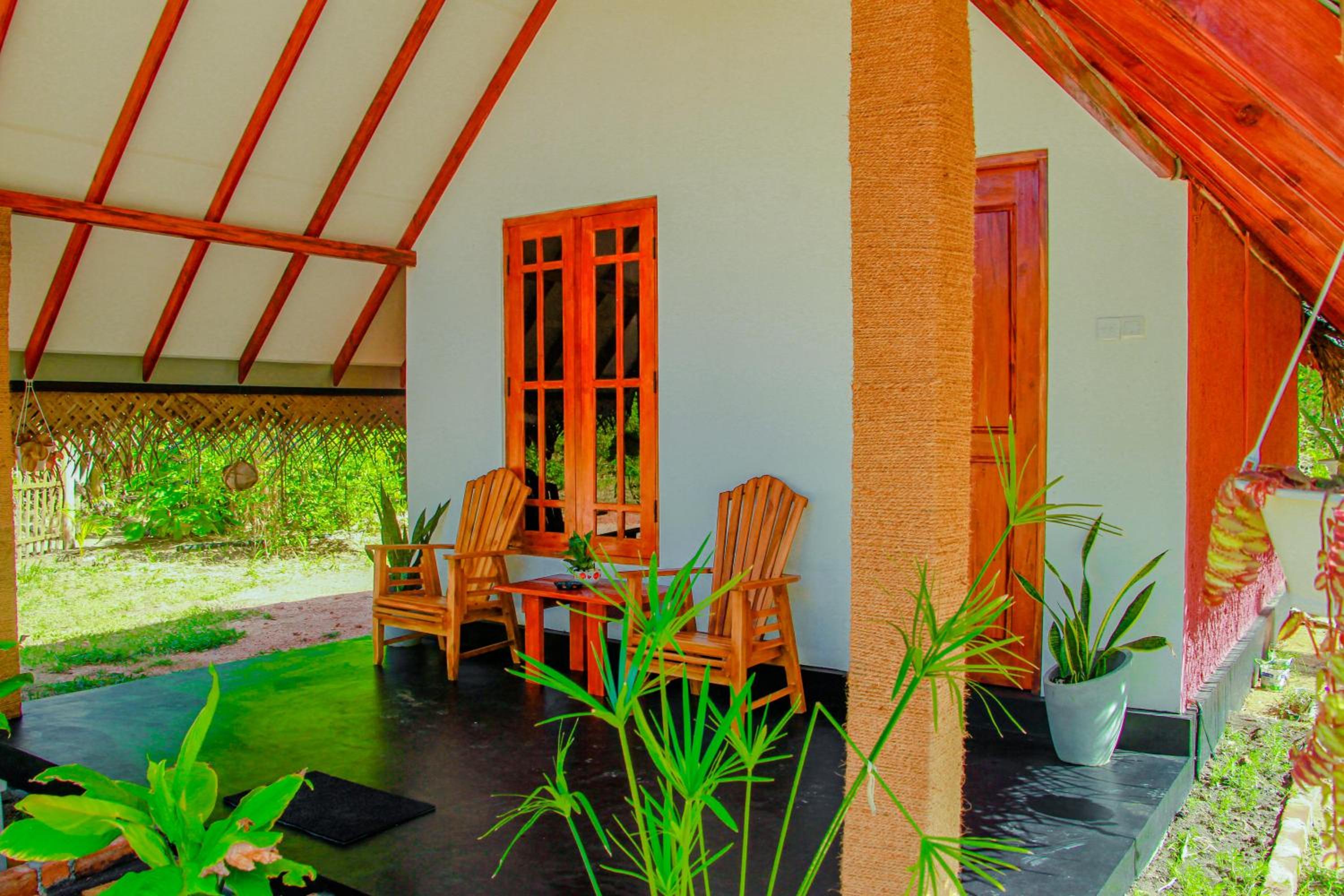 Sigiri Enaya Cottage