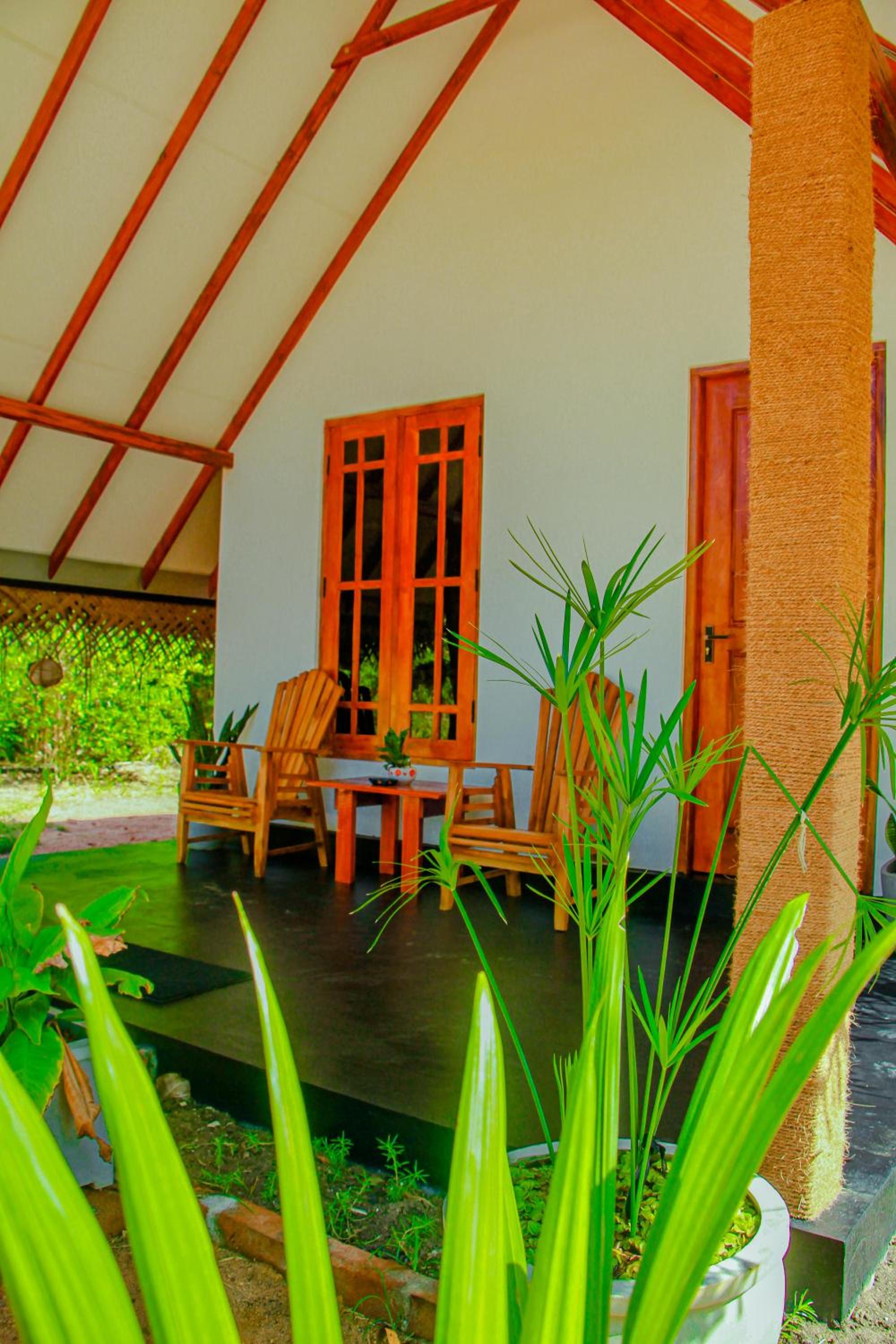 Sigiri Enaya Cottage
