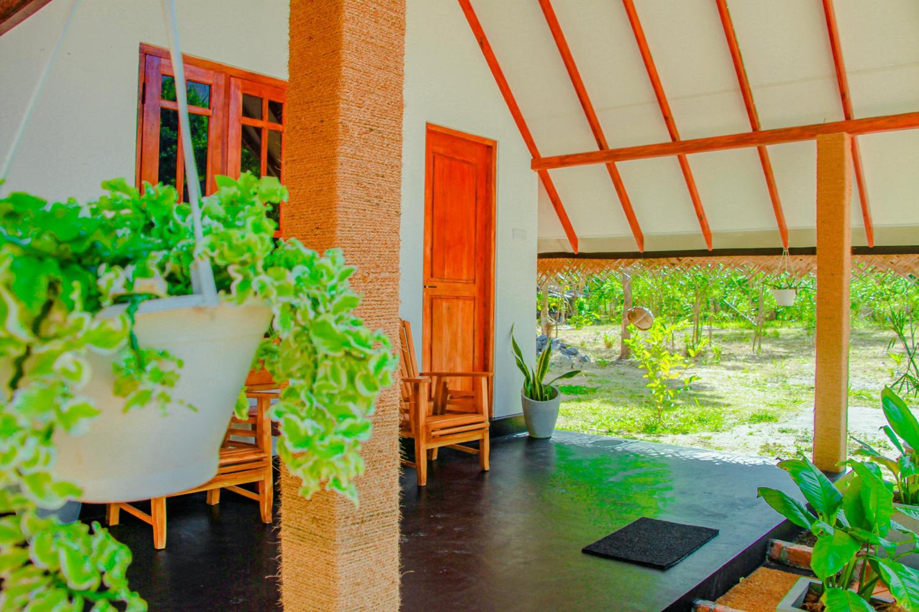 Sigiri Enaya Cottage