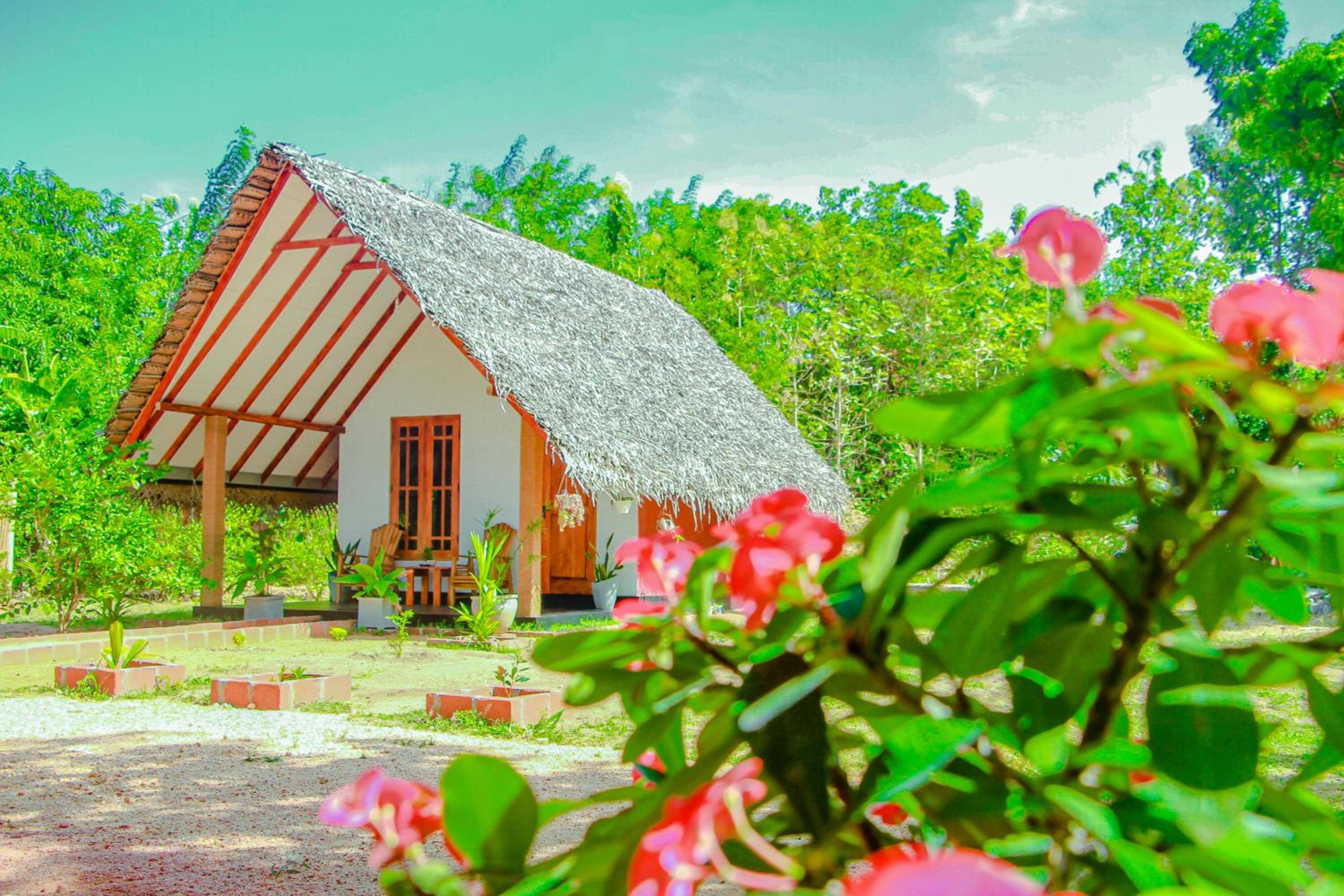 Sigiri Enaya Cottage