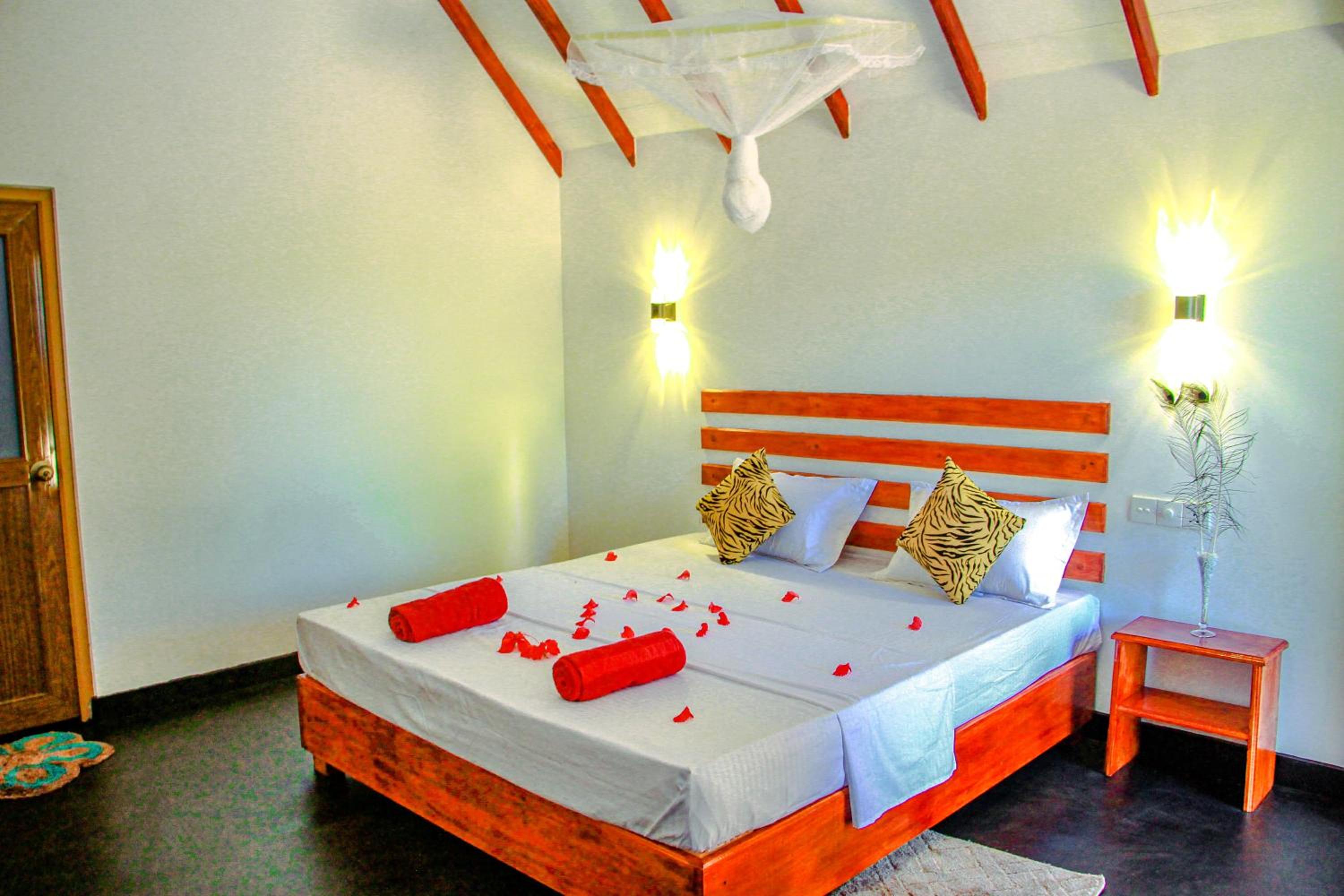 Sigiri Enaya Cottage