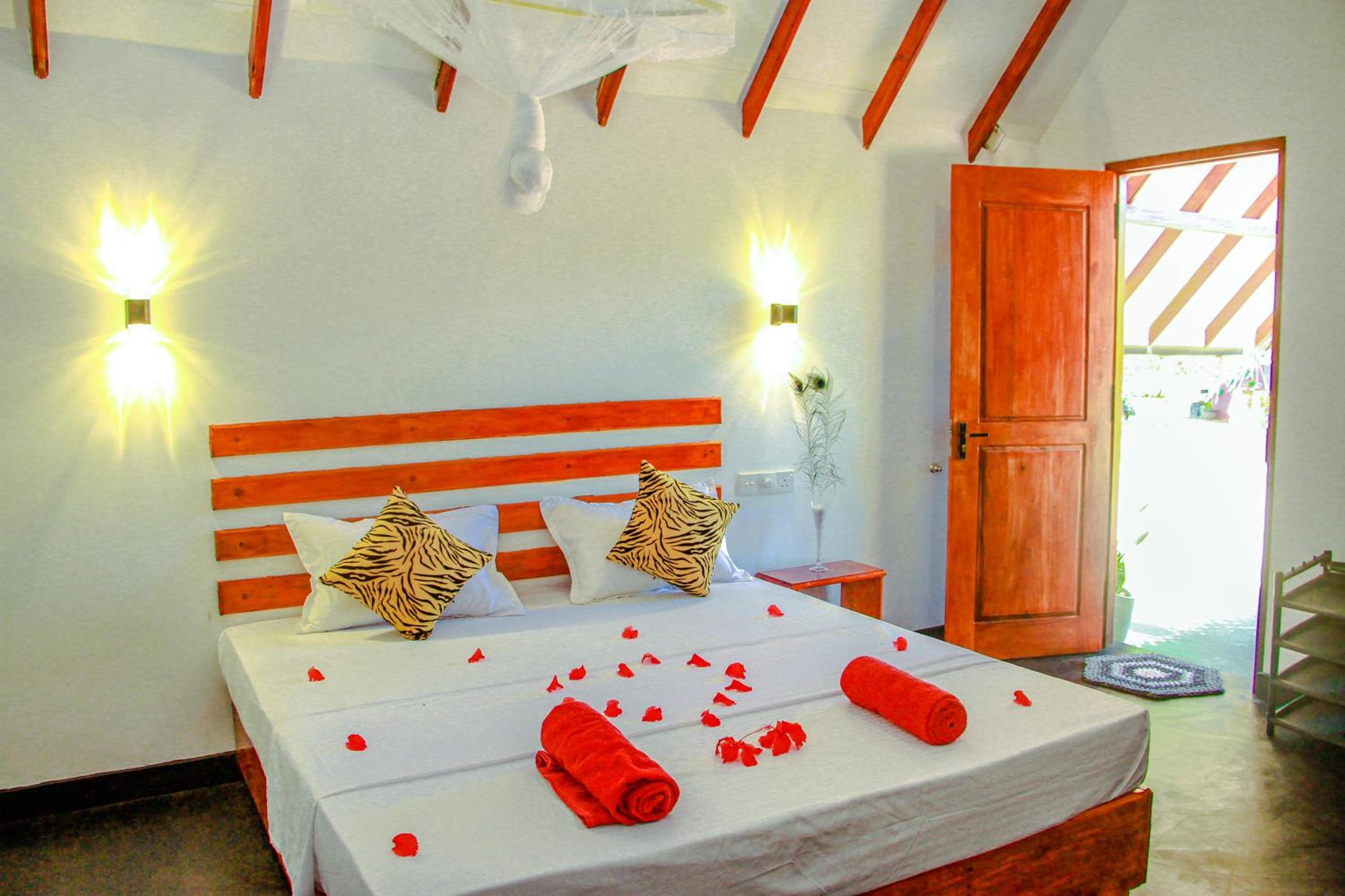Sigiri Enaya Cottage