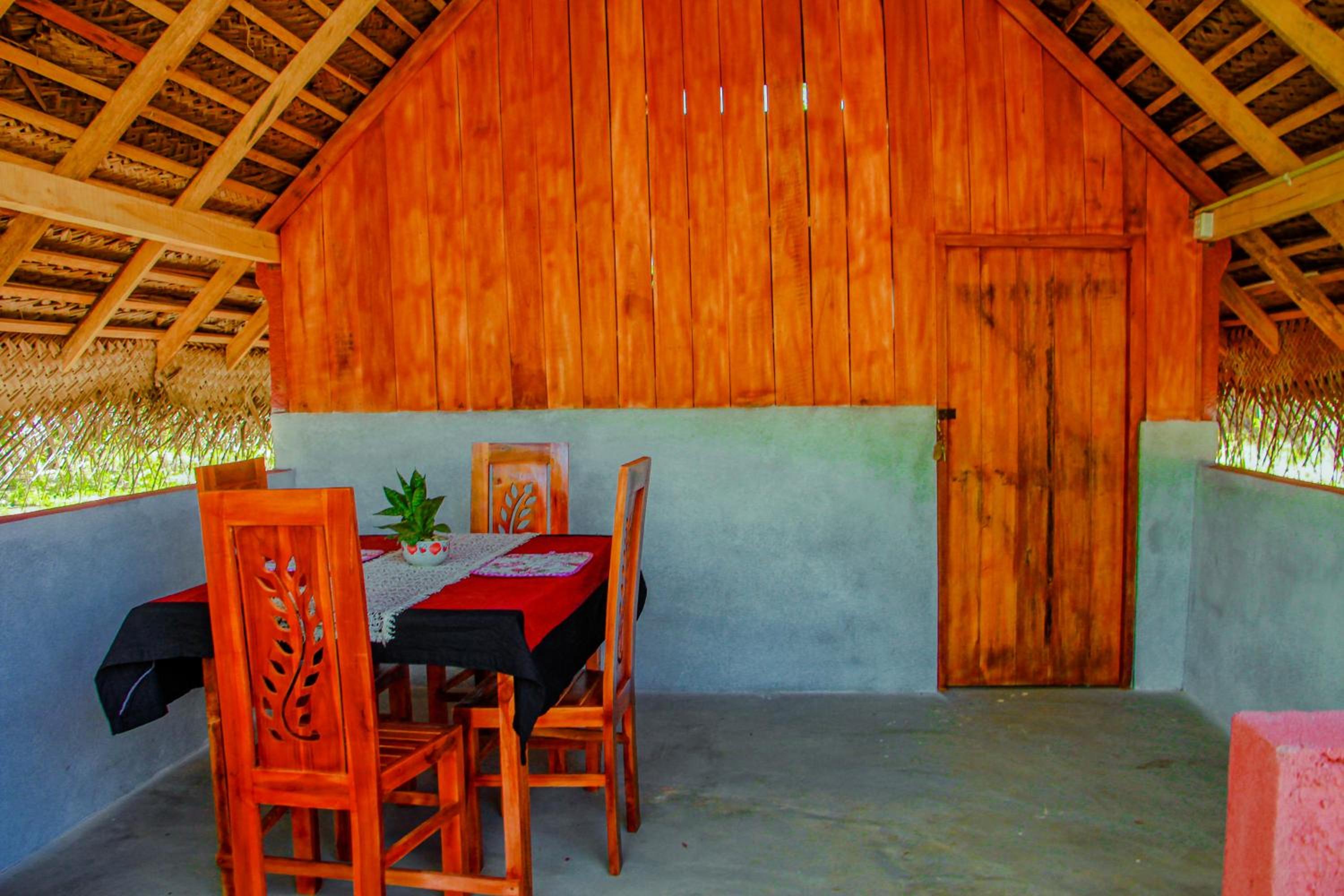 Sigiri Enaya Cottage