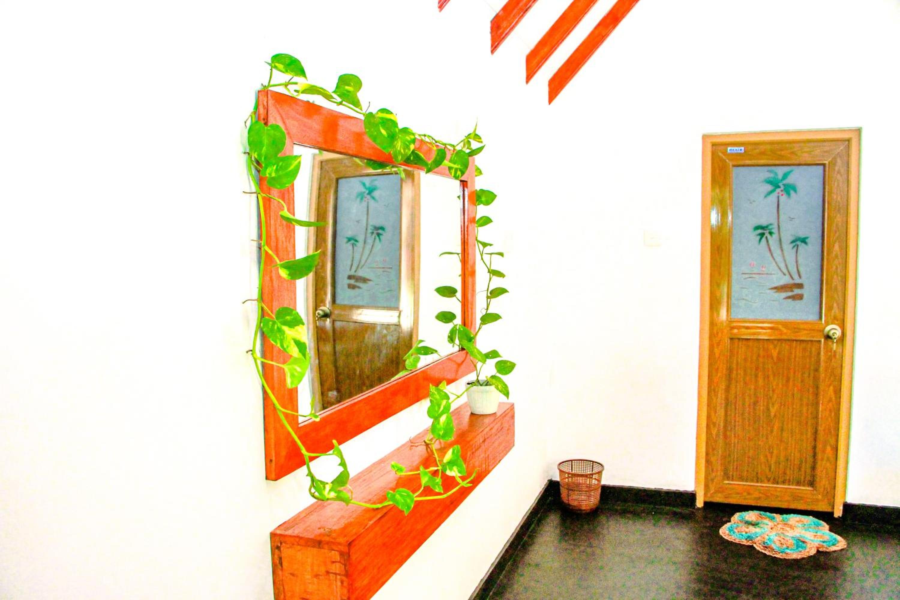 Sigiri Enaya Cottage