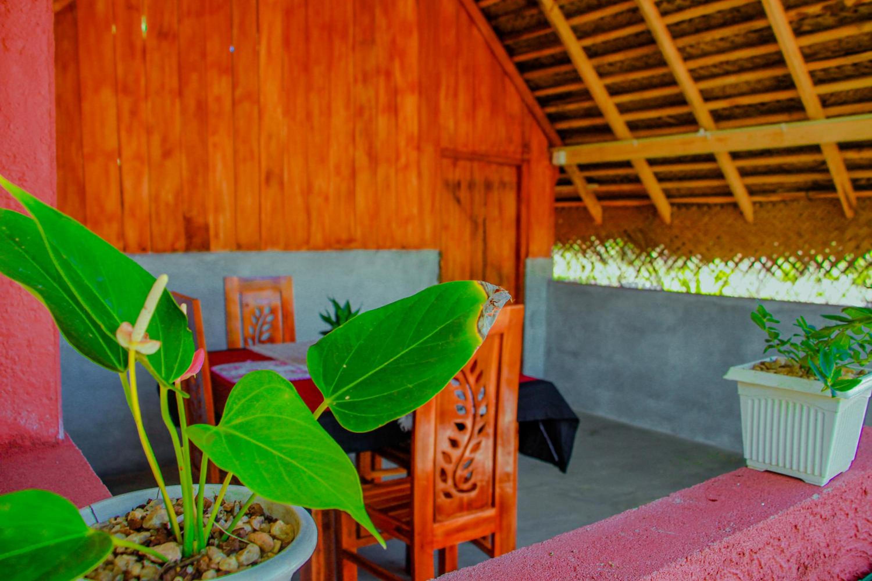 Sigiri Enaya Cottage
