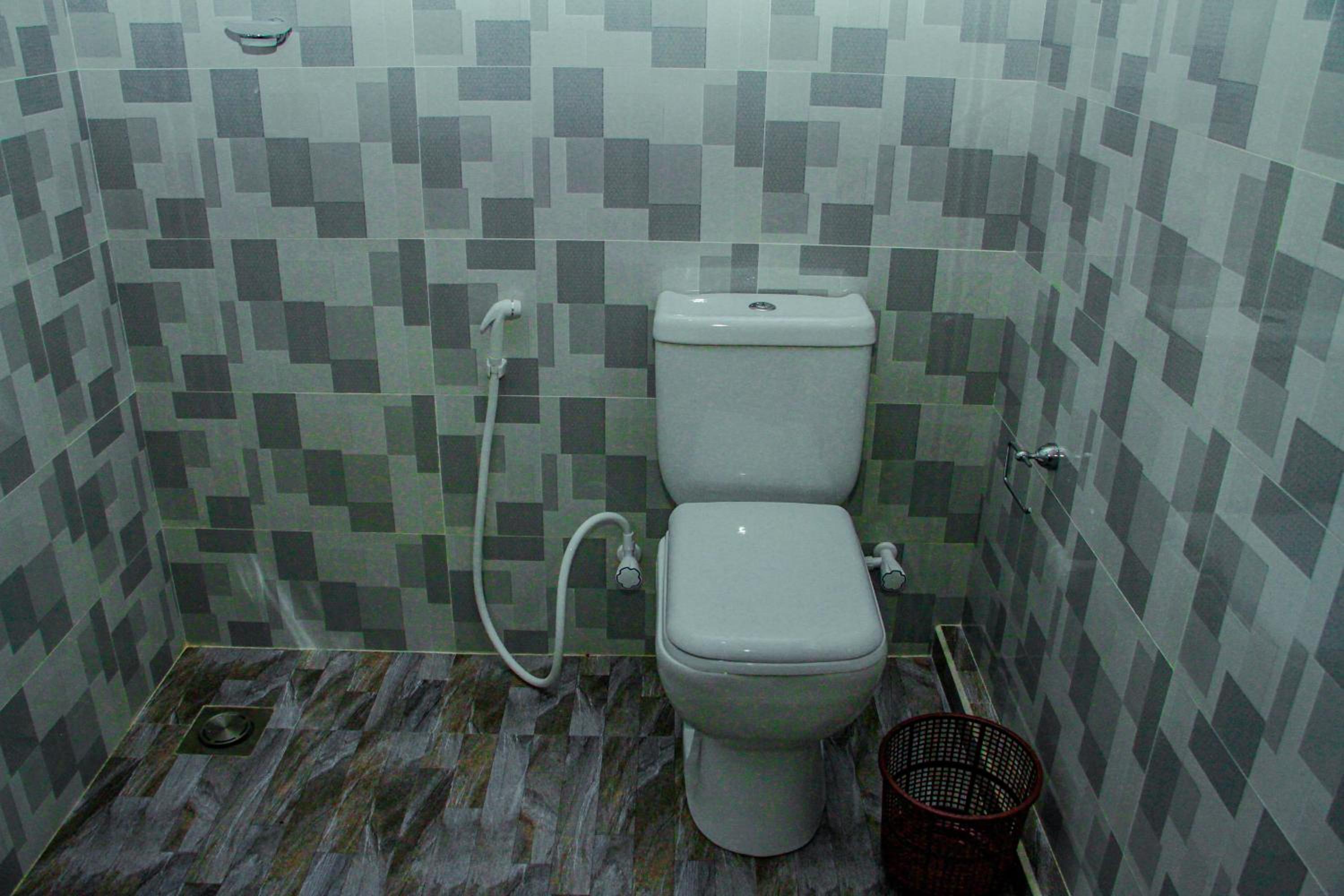 Sigiri Enaya Cottage