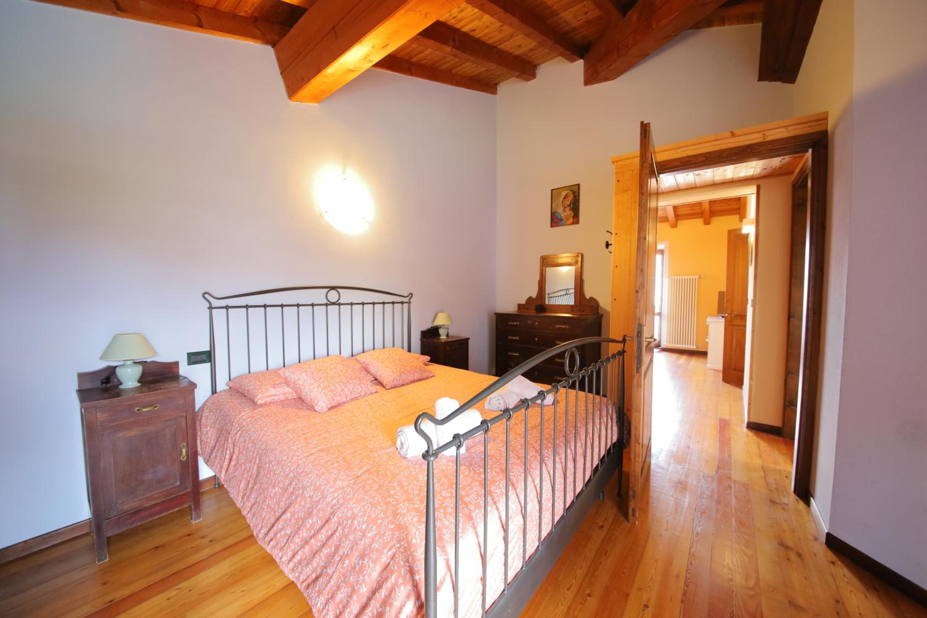 Villa Quattro Stagioni