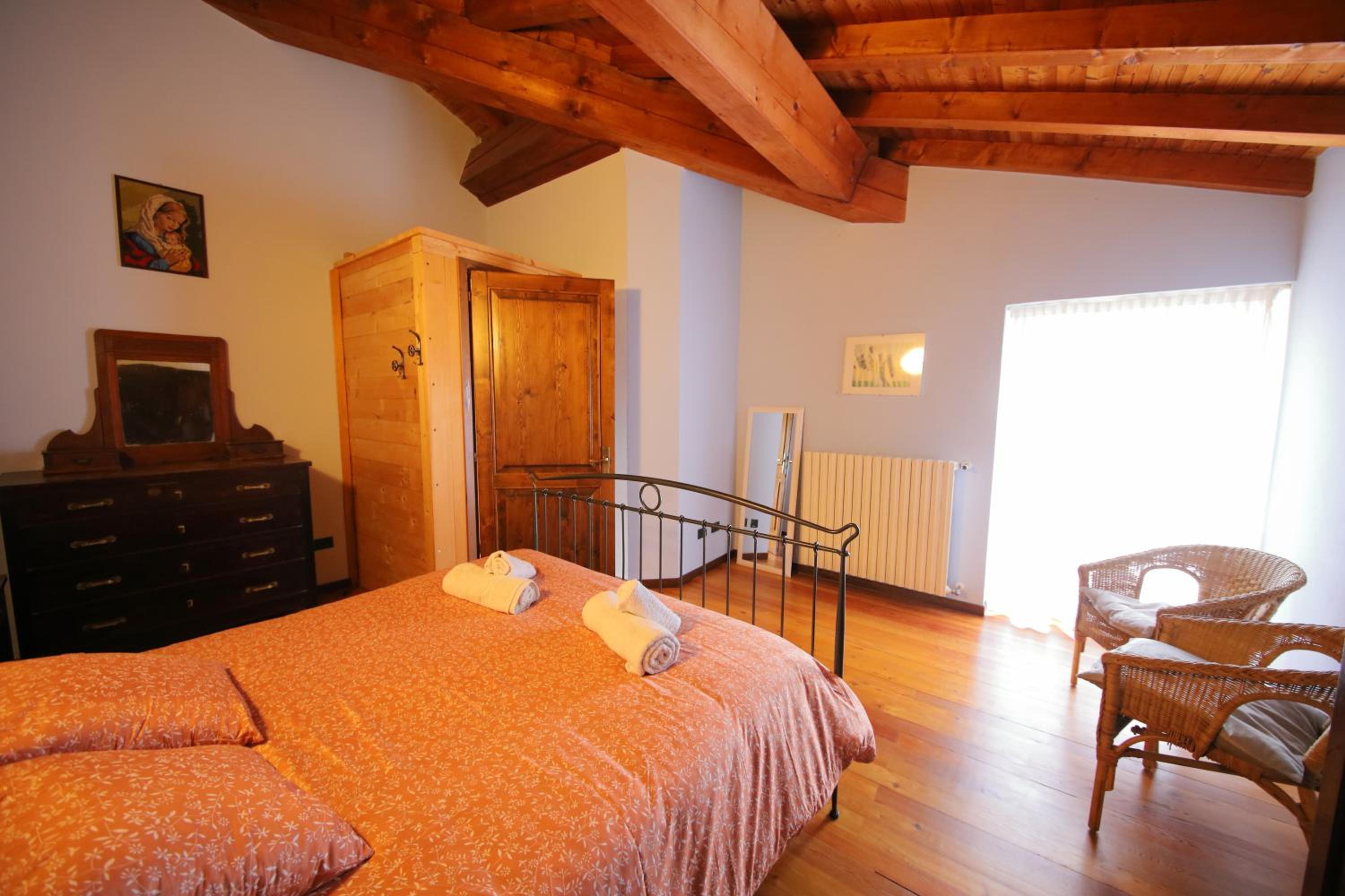 Villa Quattro Stagioni