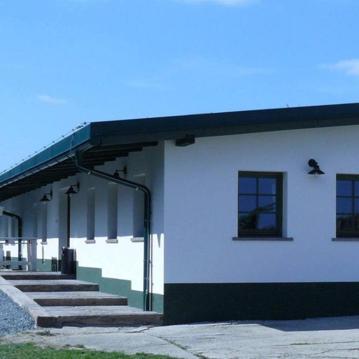 Penzion U vinaře