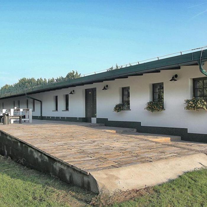 Penzion U vinaře
