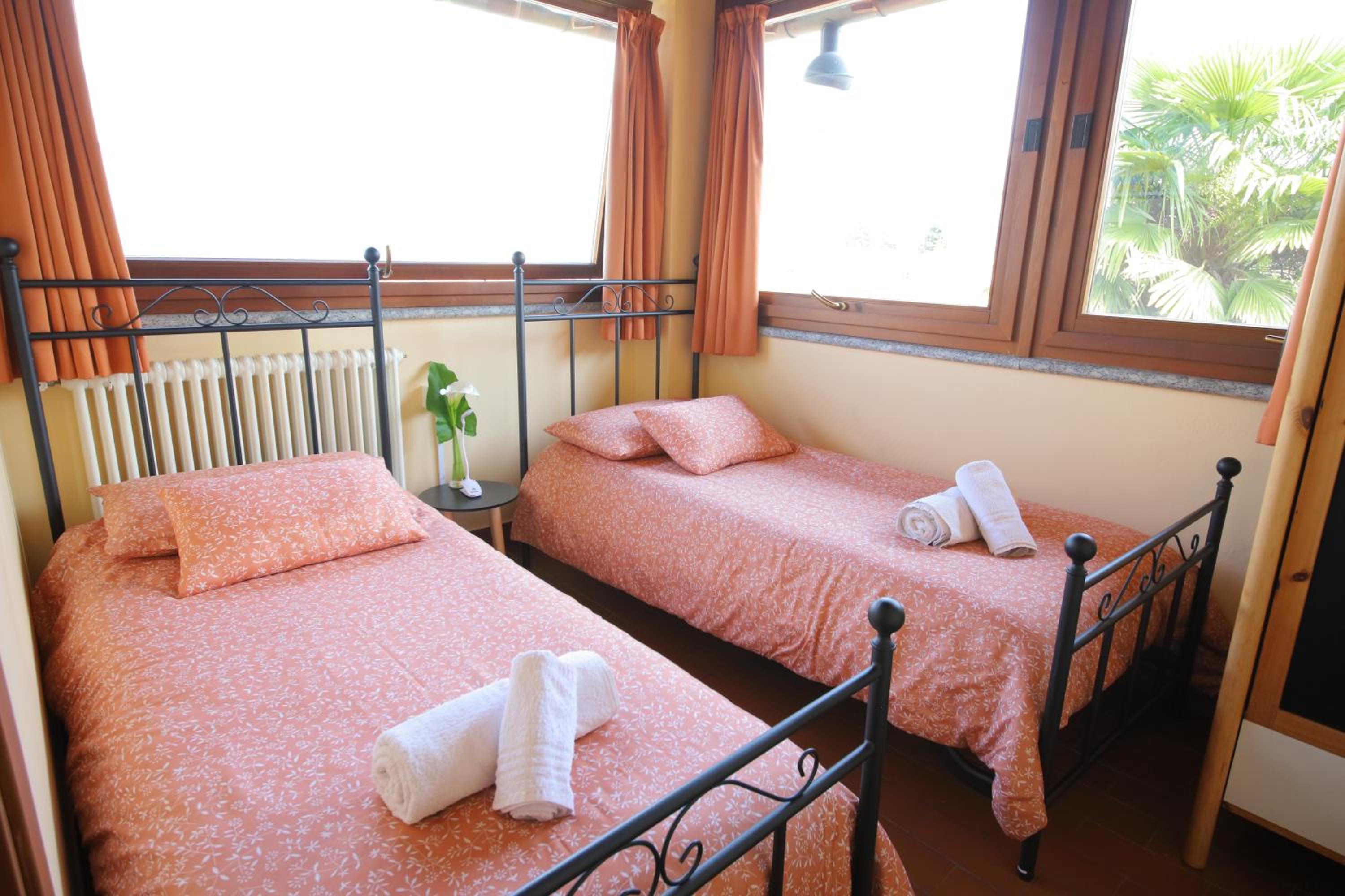 Villa Quattro Stagioni