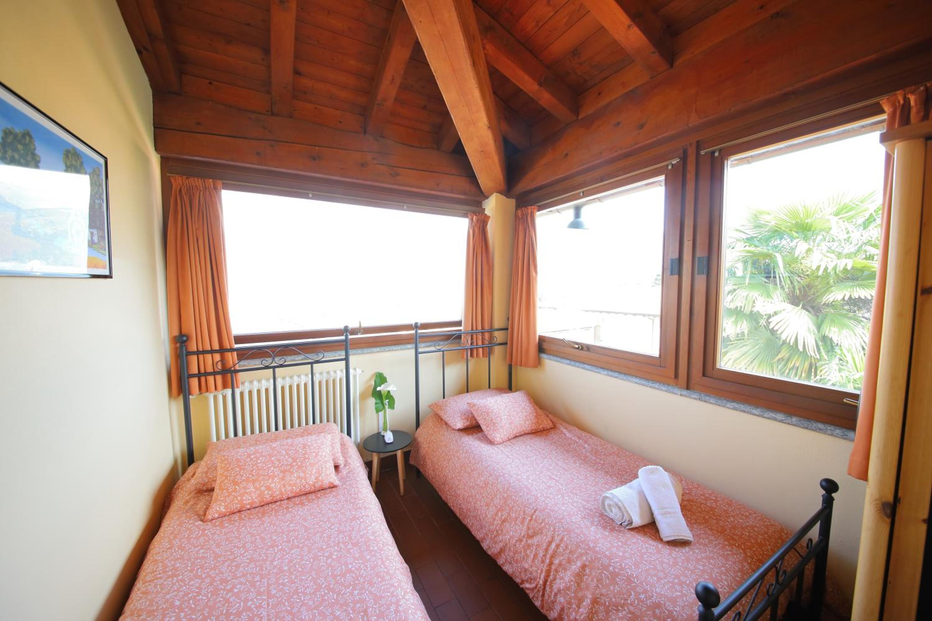 Villa Quattro Stagioni