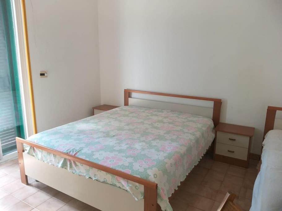 Villetta a schiera con giardino e terrazza-S.Marco di C.te