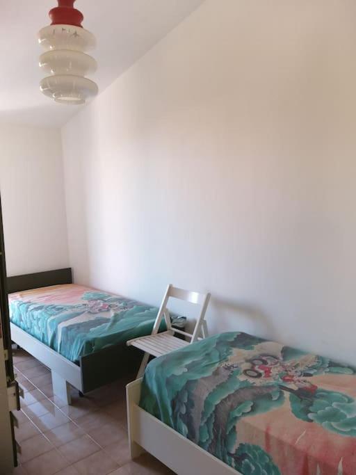 Villetta a schiera con giardino e terrazza-S.Marco di C.te