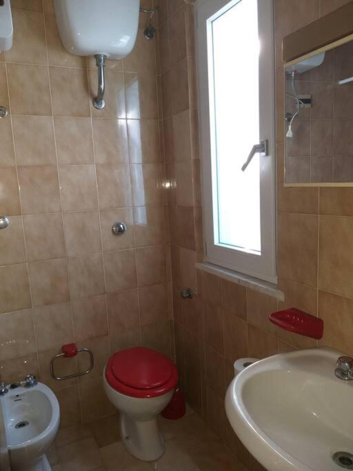 Villetta a schiera con giardino e terrazza-S.Marco di C.te