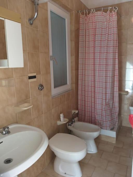 Villetta a schiera con giardino e terrazza-S.Marco di C.te