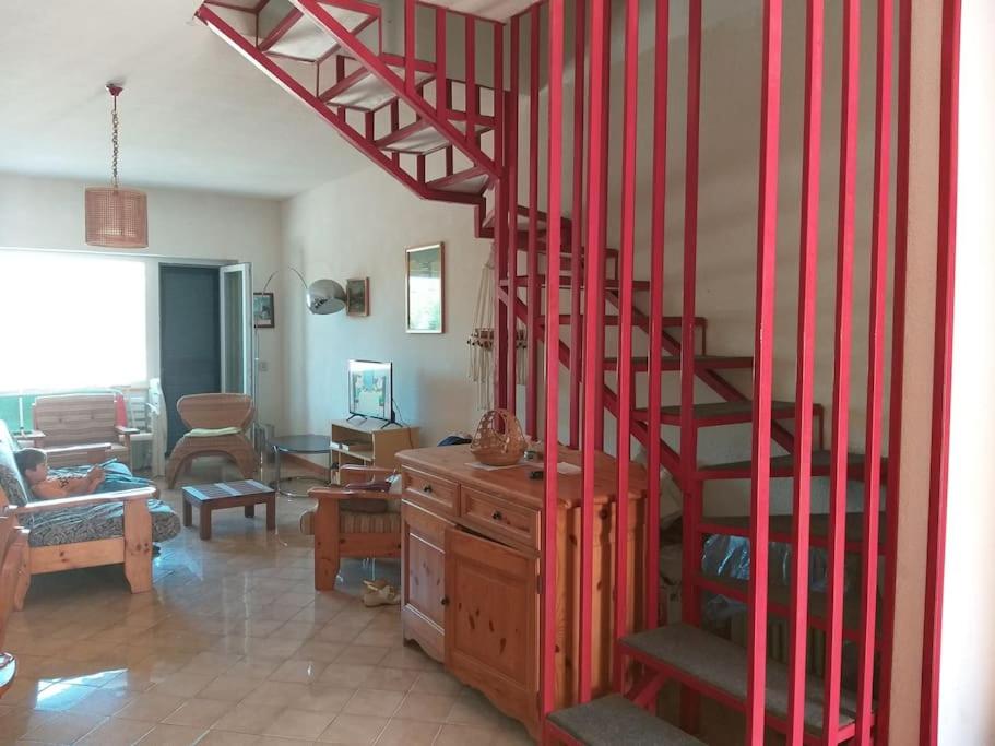 Villetta a schiera con giardino e terrazza-S.Marco di C.te