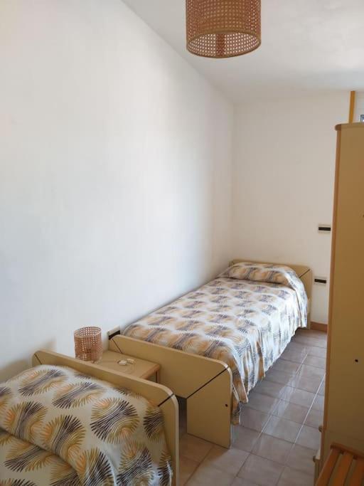 Villetta a schiera con giardino e terrazza-S.Marco di C.te