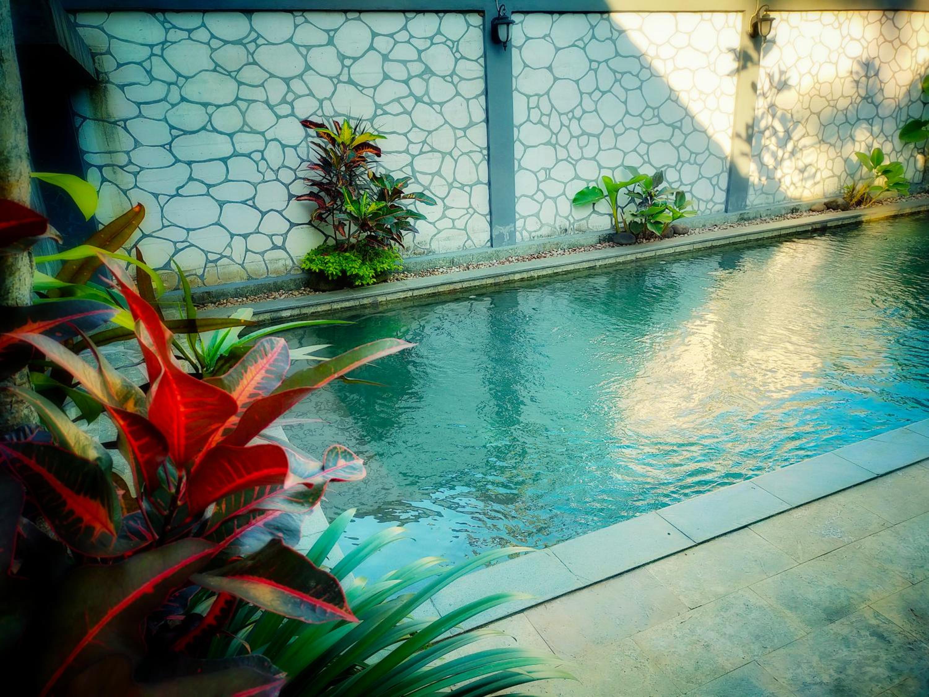 AUREIRIN Guesthouse
