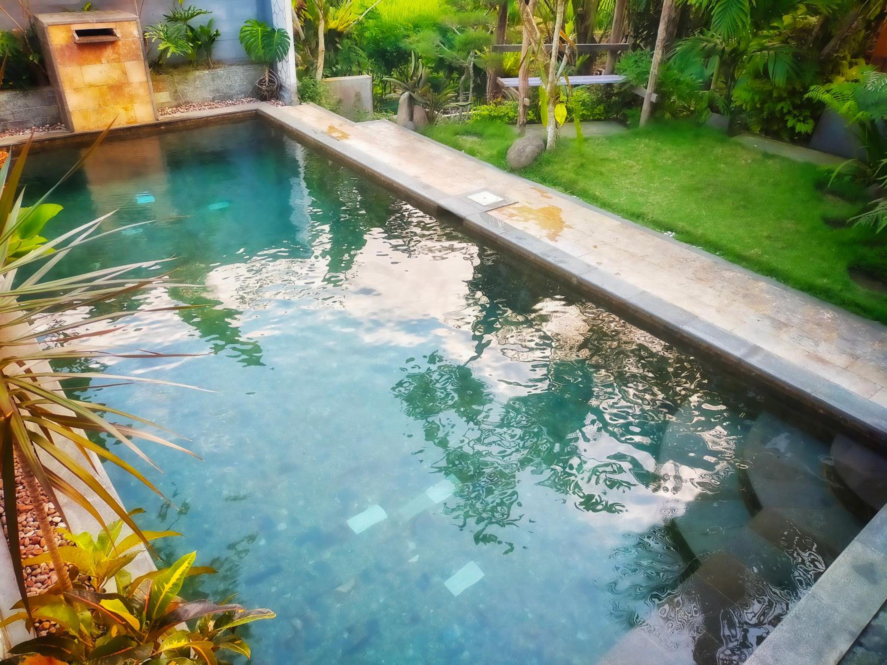 AUREIRIN Guesthouse