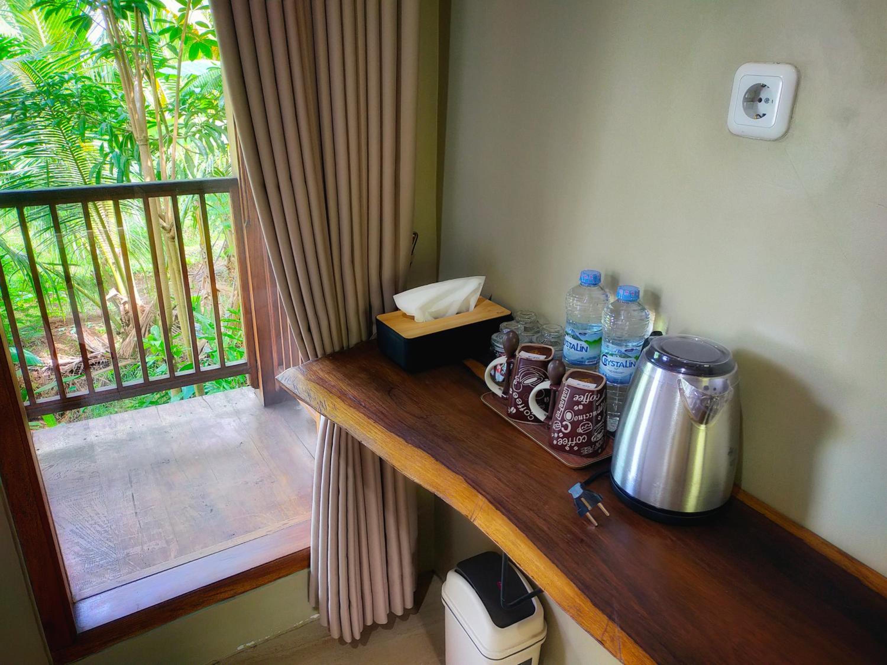 AUREIRIN Guesthouse