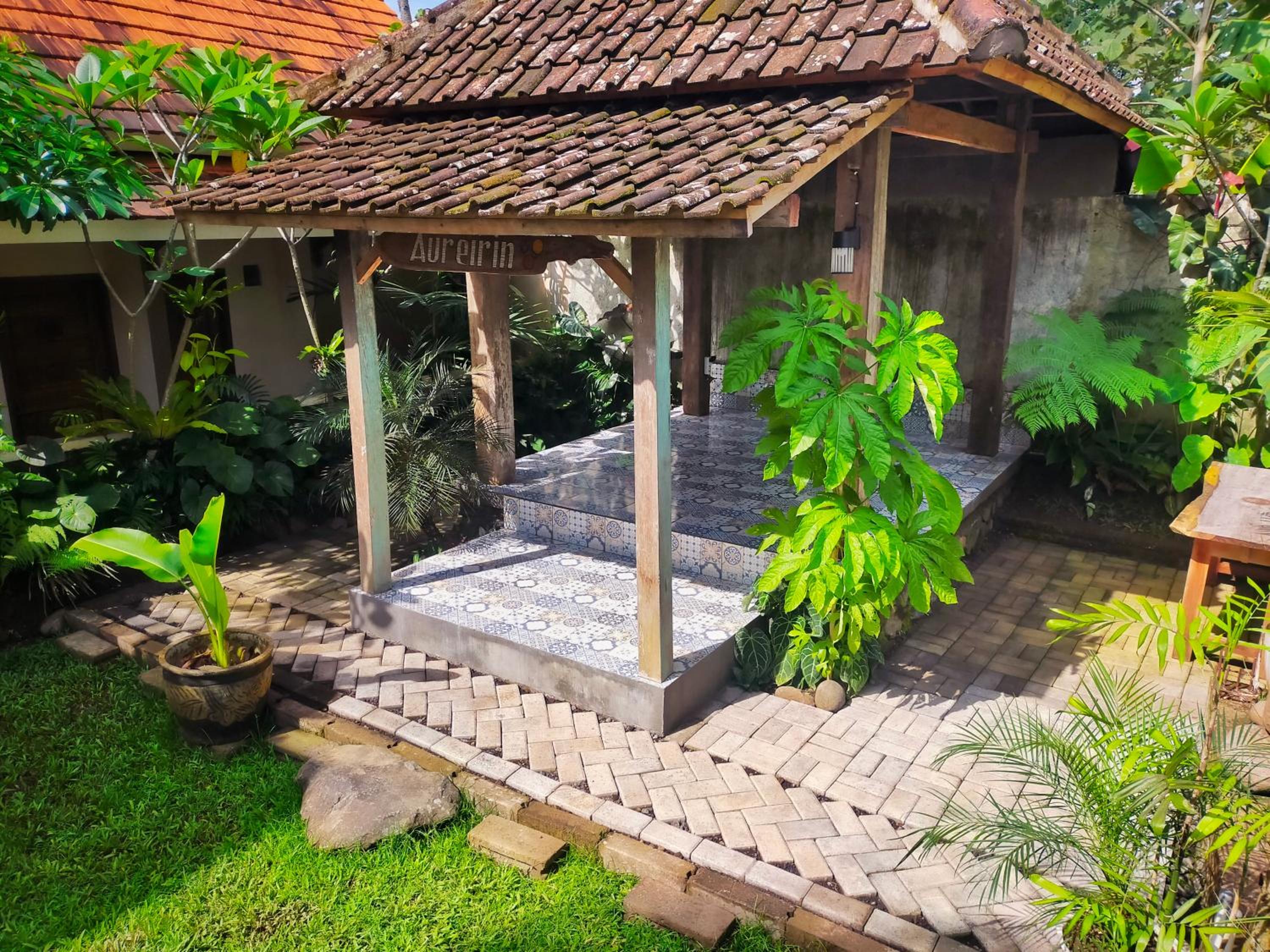 AUREIRIN Guesthouse