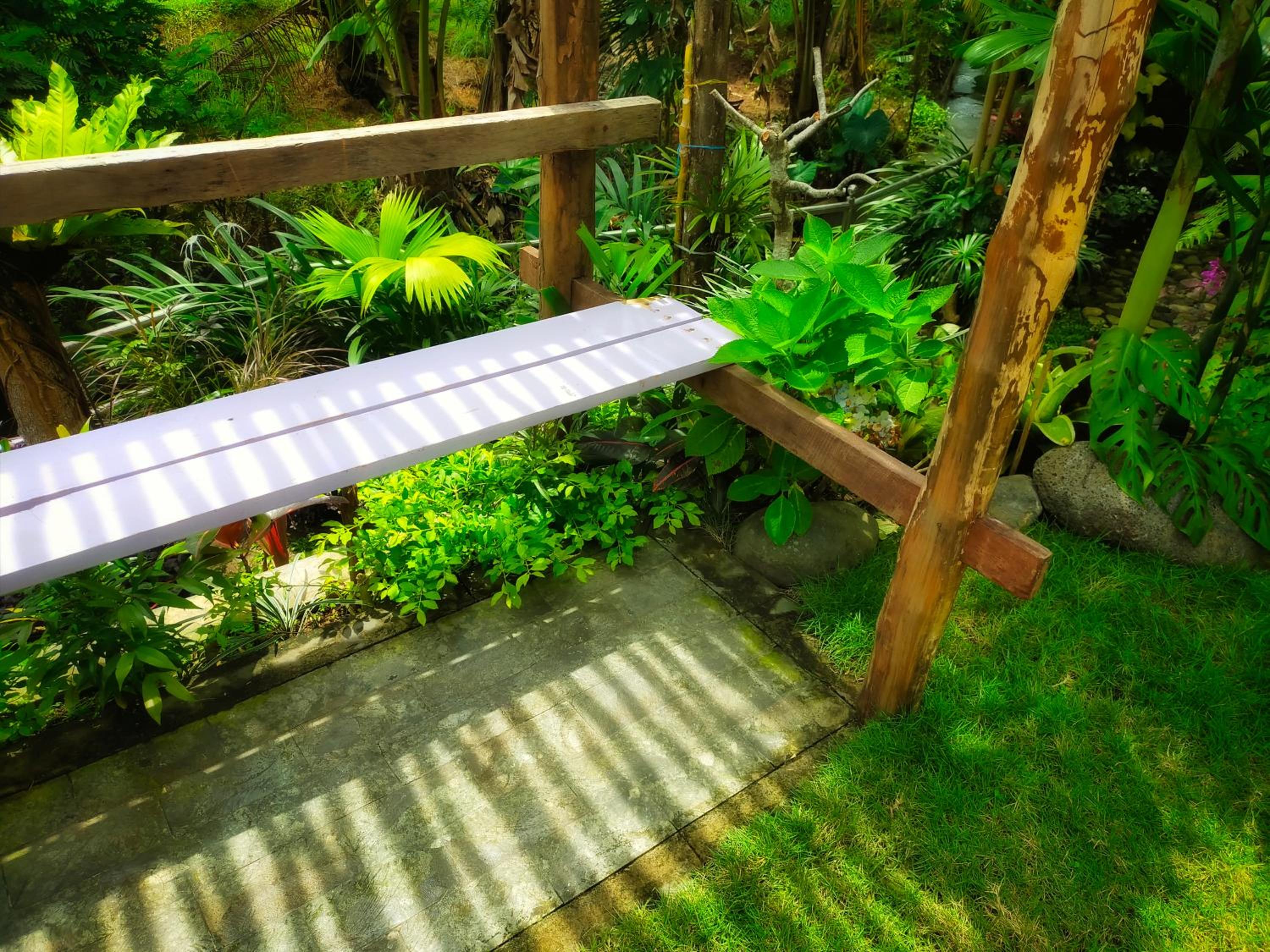 AUREIRIN Guesthouse