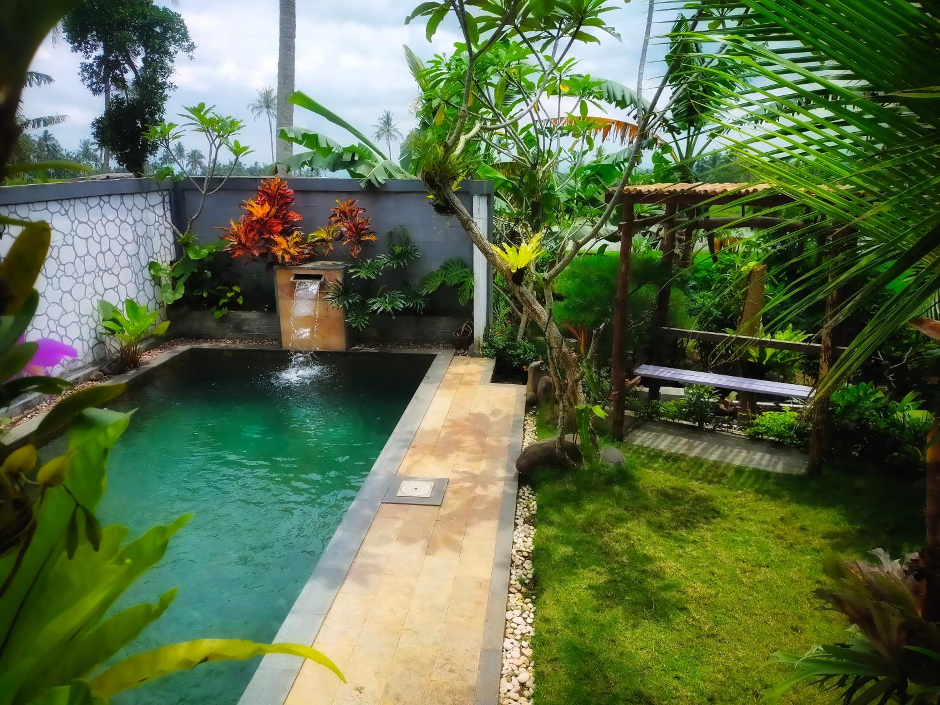 AUREIRIN Guesthouse