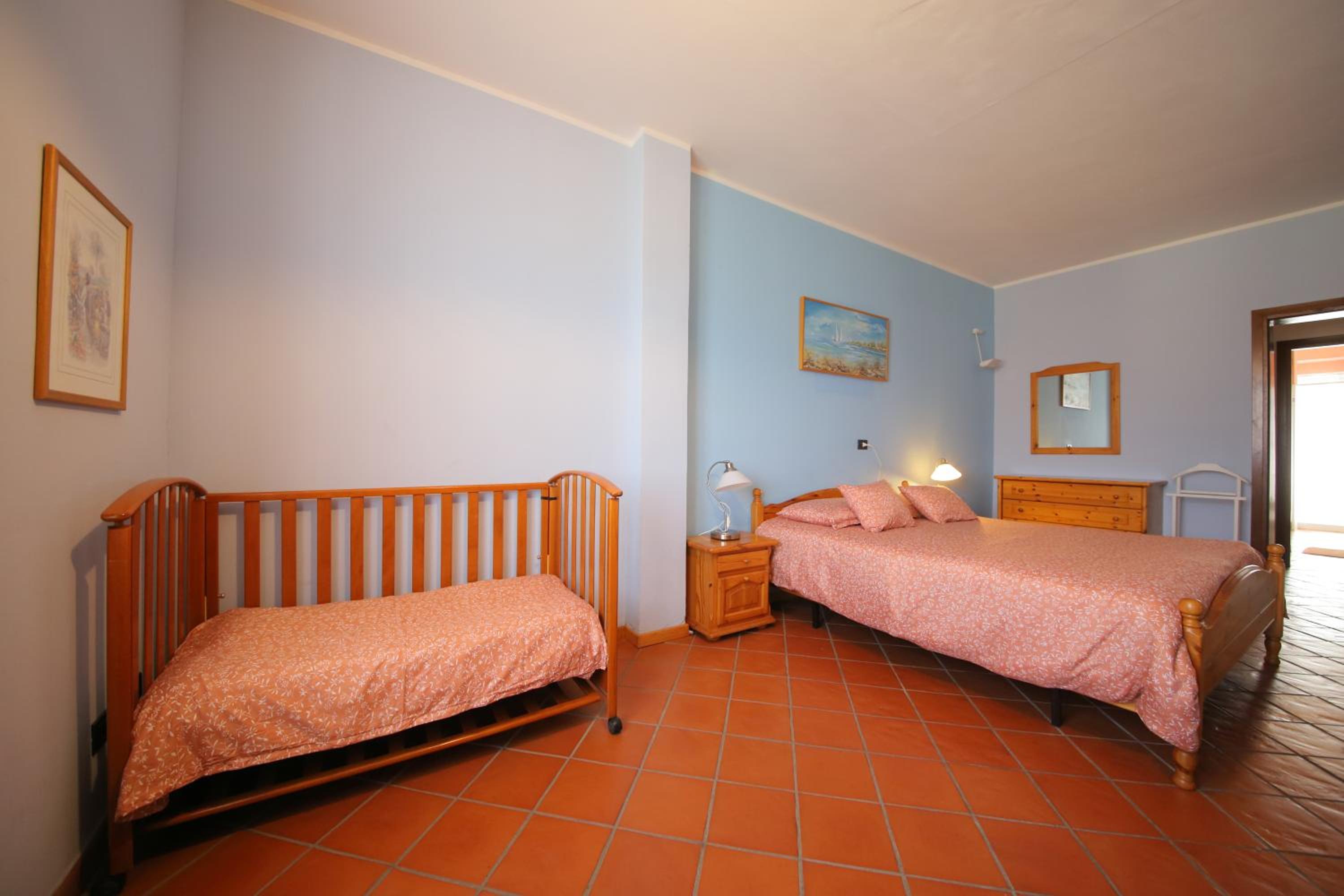 Villa Quattro Stagioni