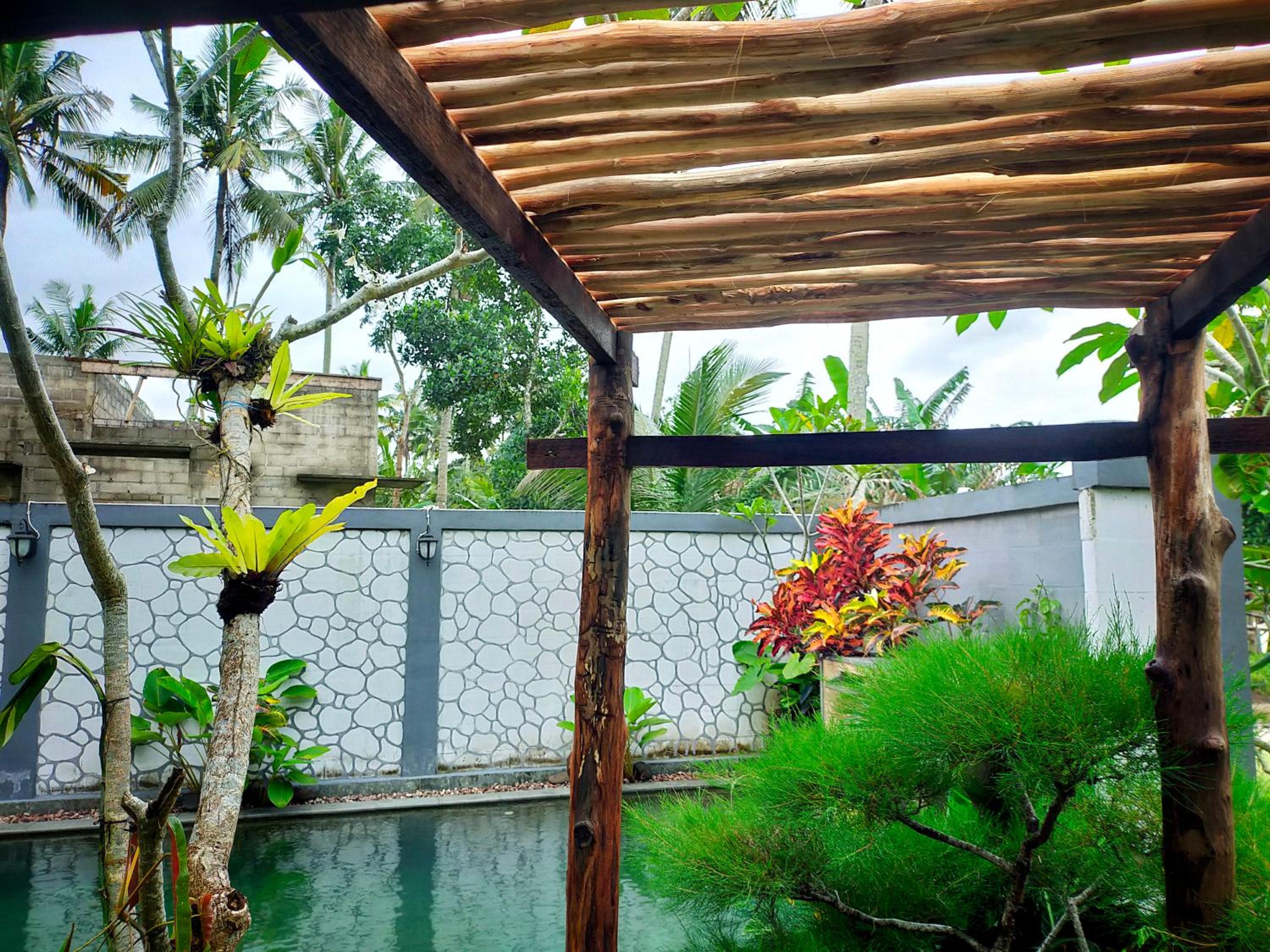 AUREIRIN Guesthouse