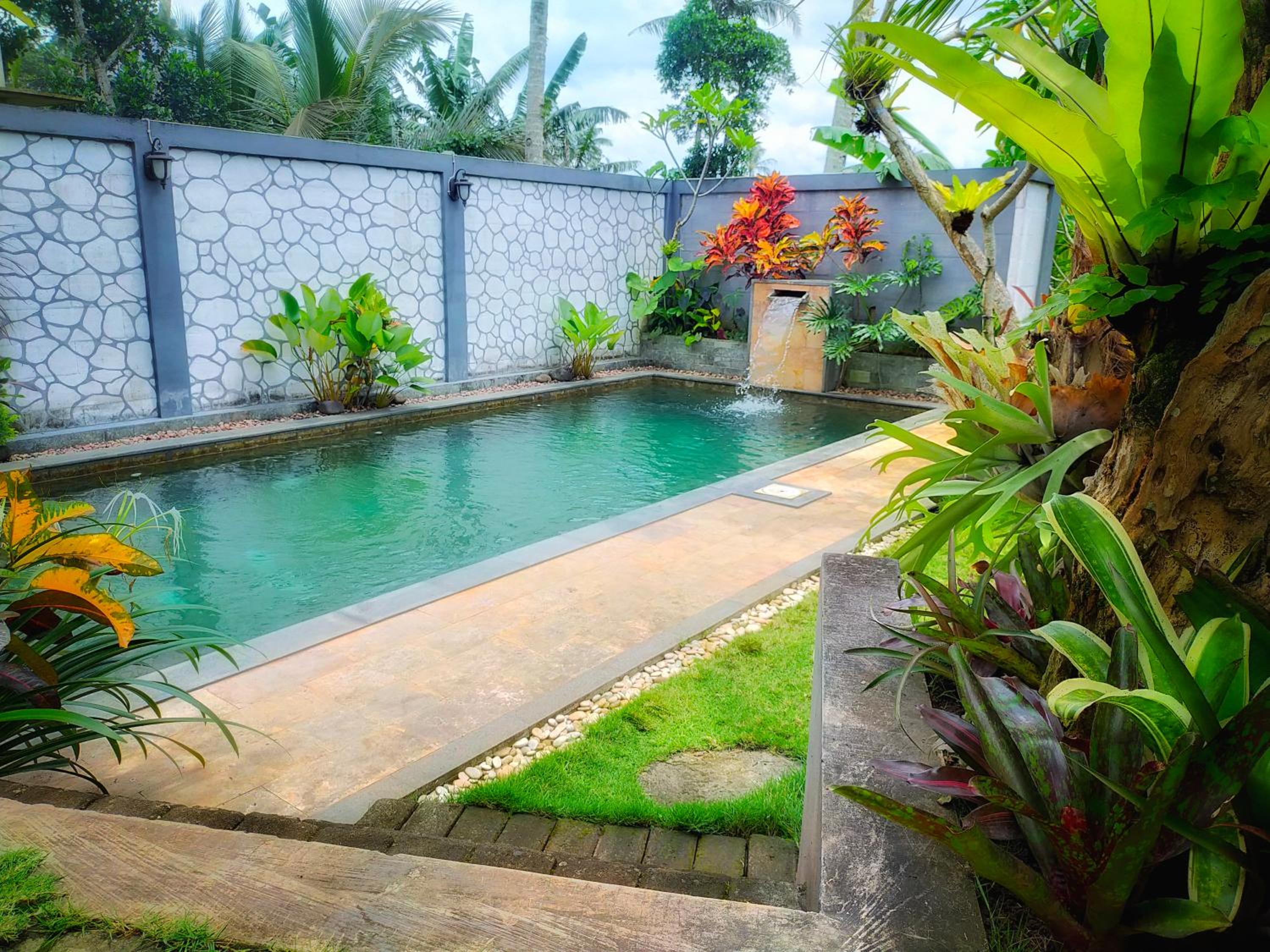 AUREIRIN Guesthouse