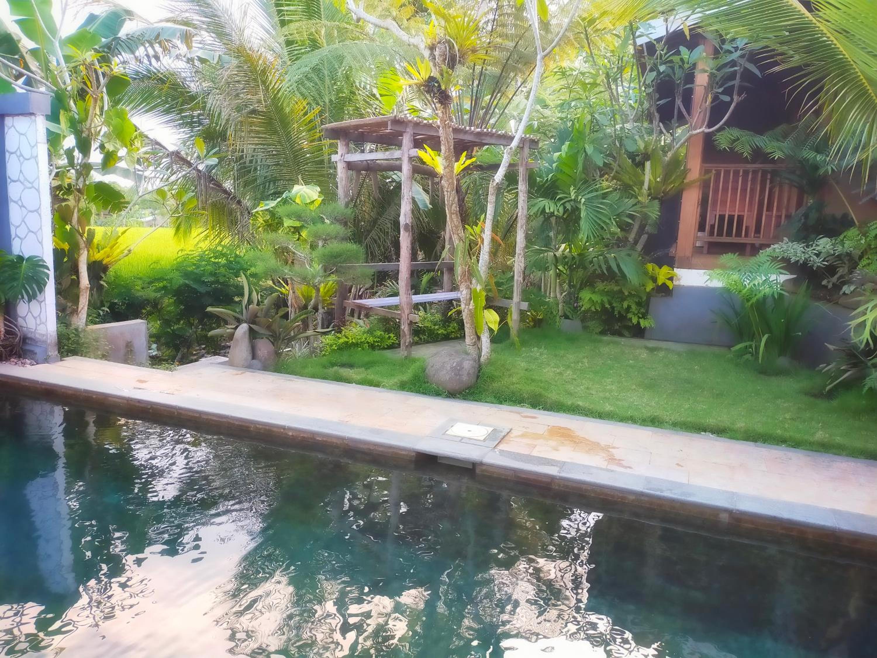 AUREIRIN Guesthouse