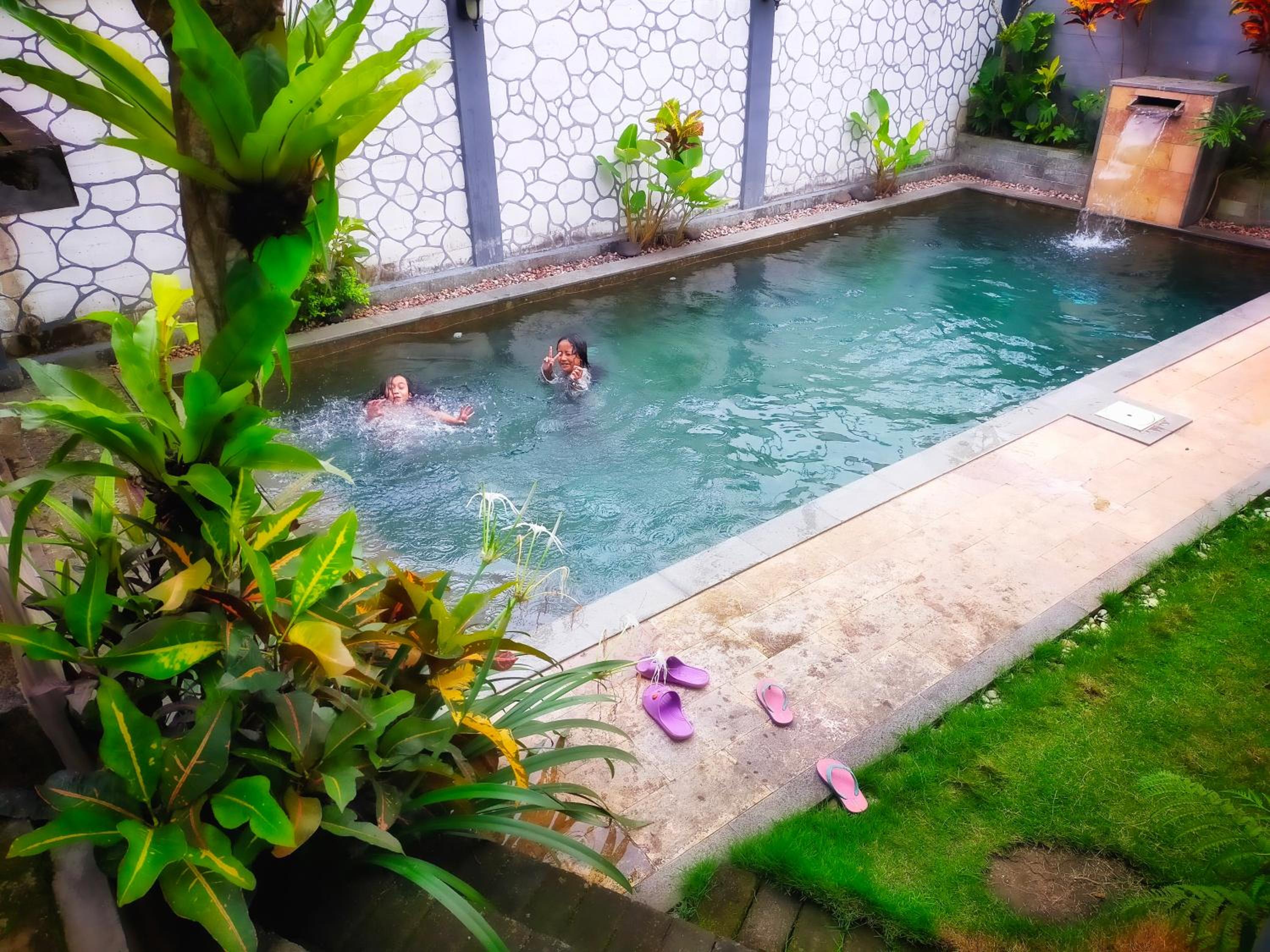 AUREIRIN Guesthouse