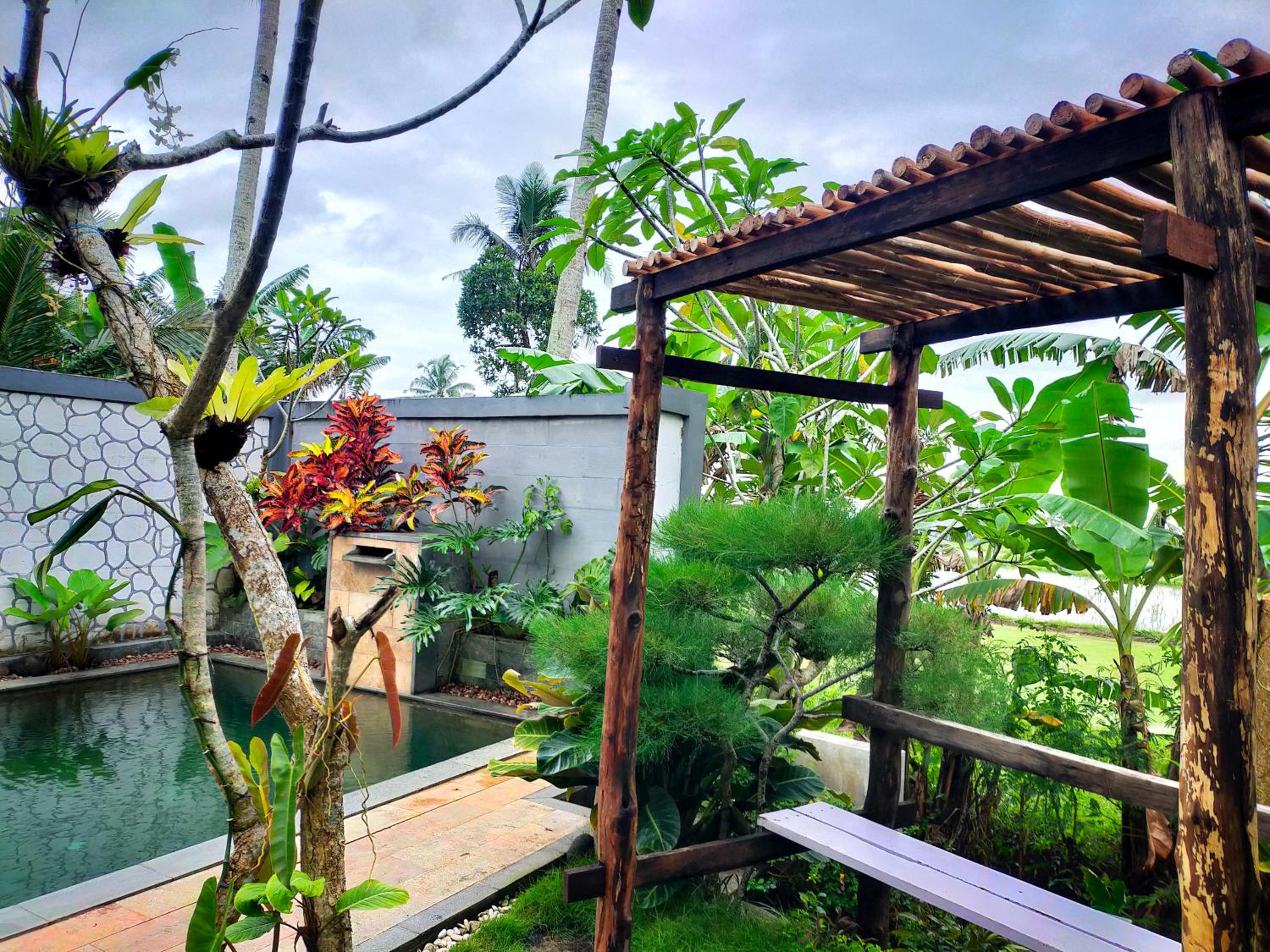 AUREIRIN Guesthouse