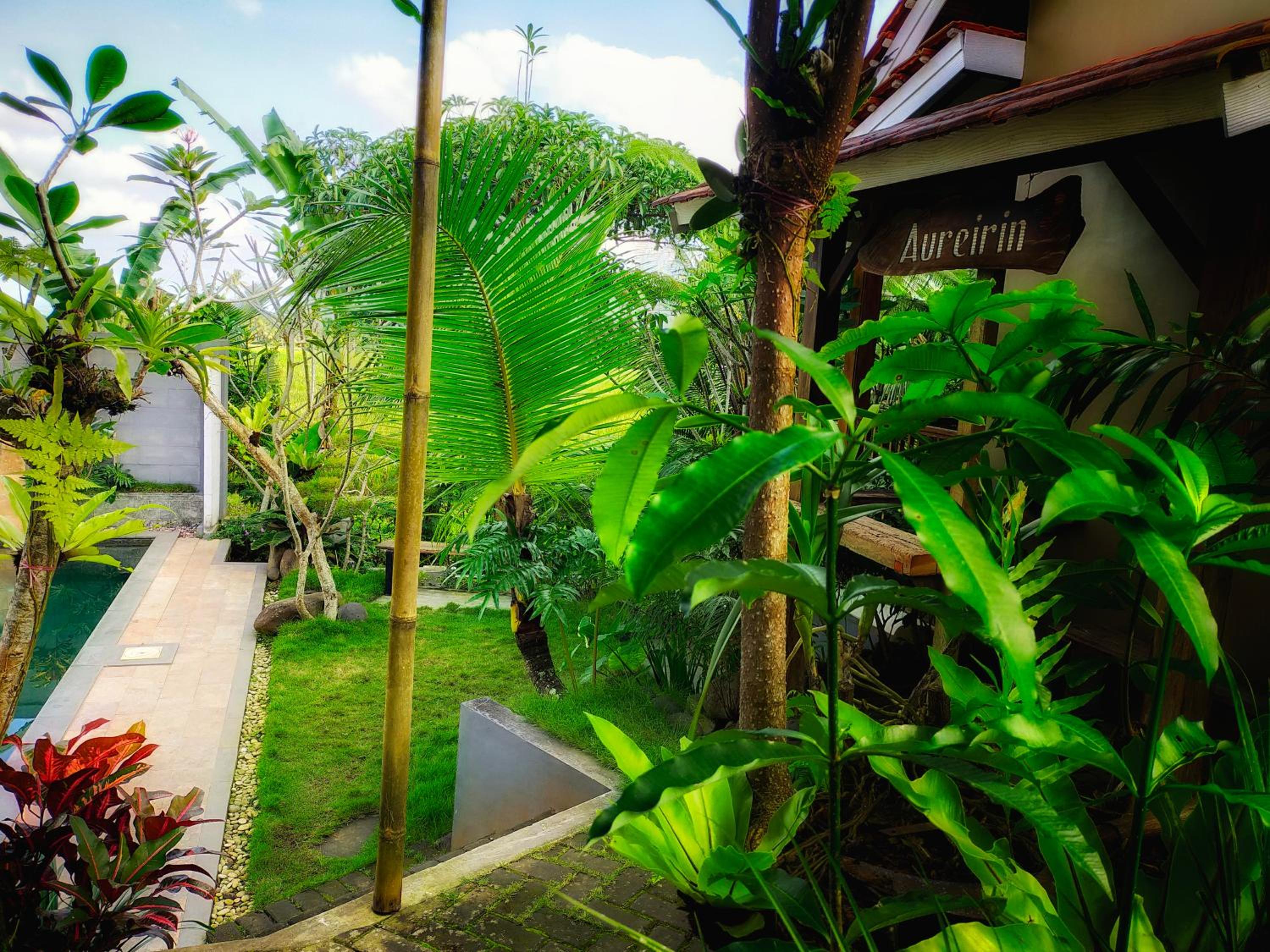 AUREIRIN Guesthouse