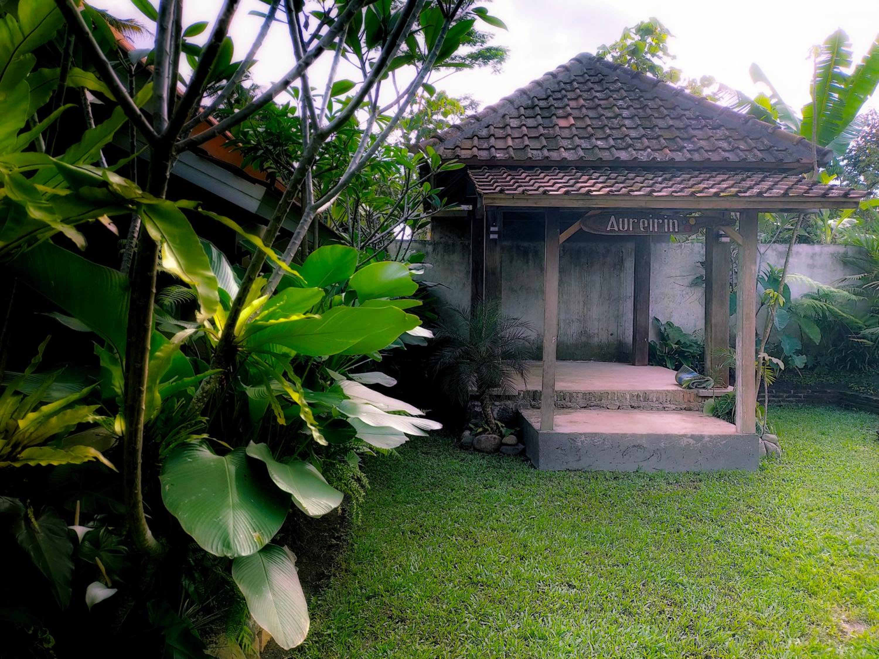 AUREIRIN Guesthouse
