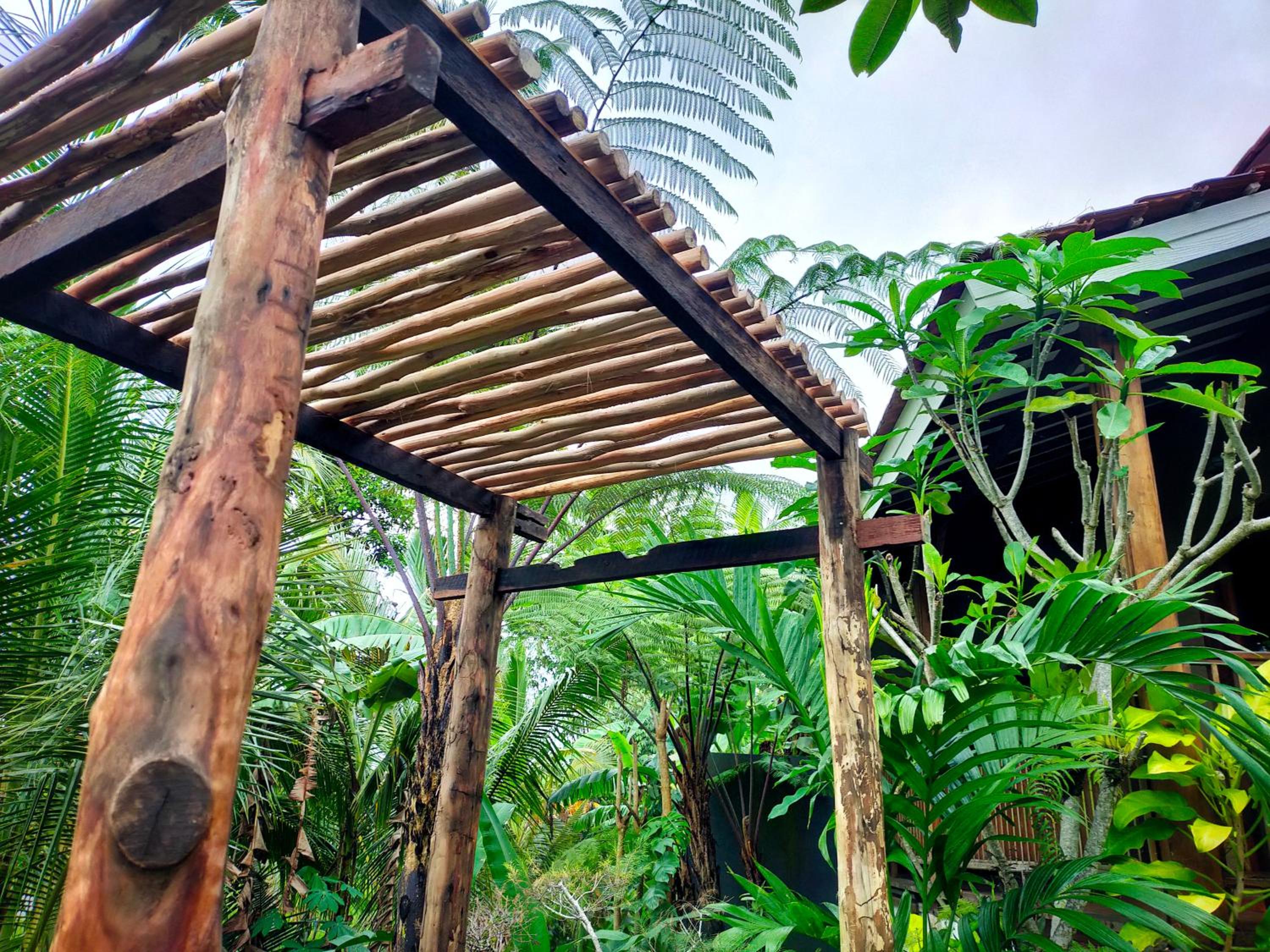 AUREIRIN Guesthouse