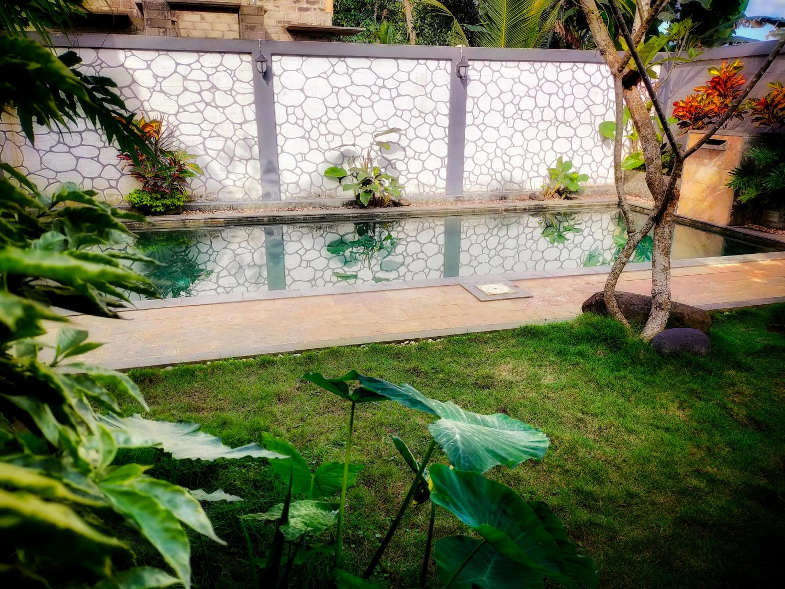 AUREIRIN Guesthouse