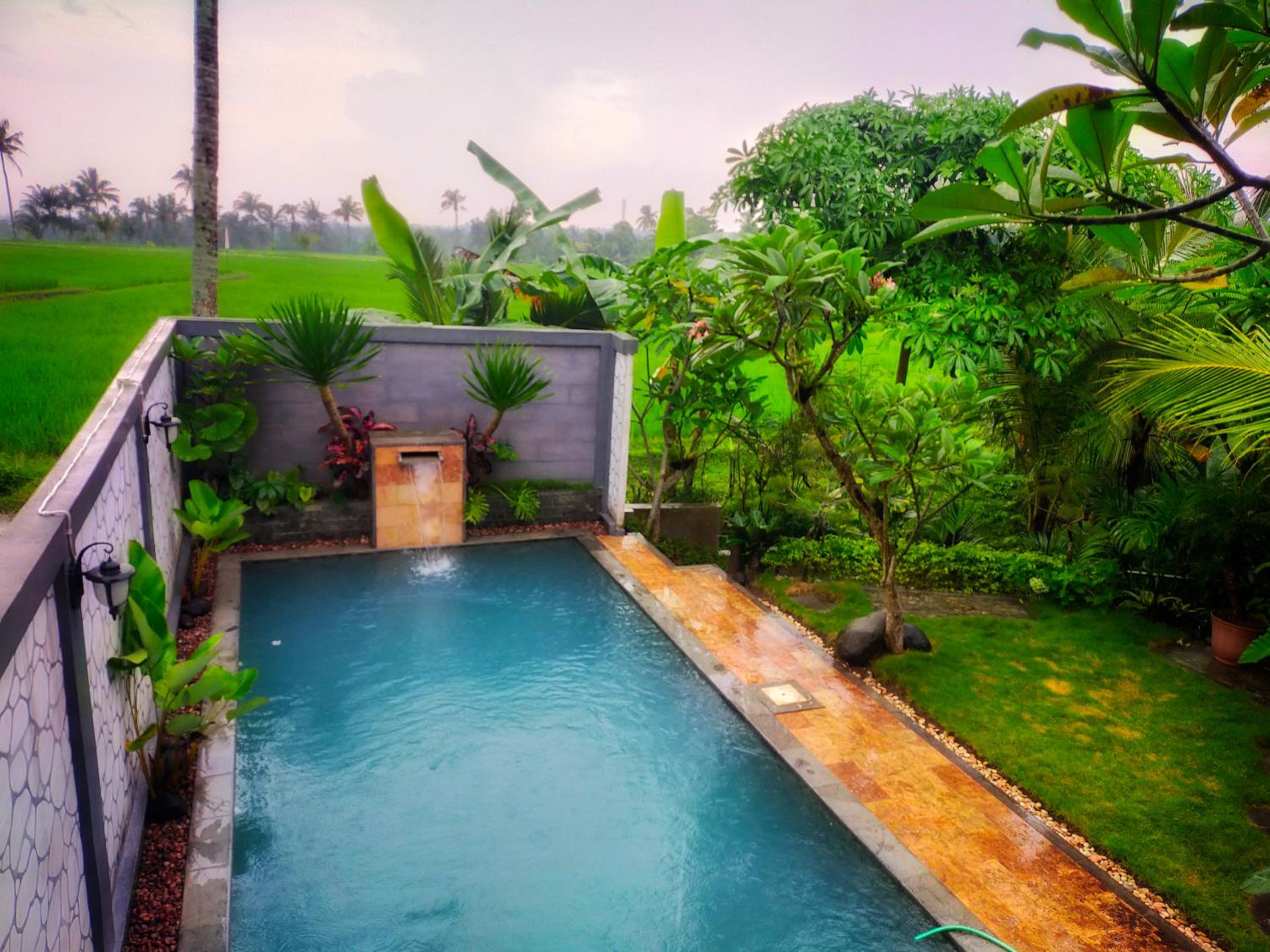 AUREIRIN Guesthouse