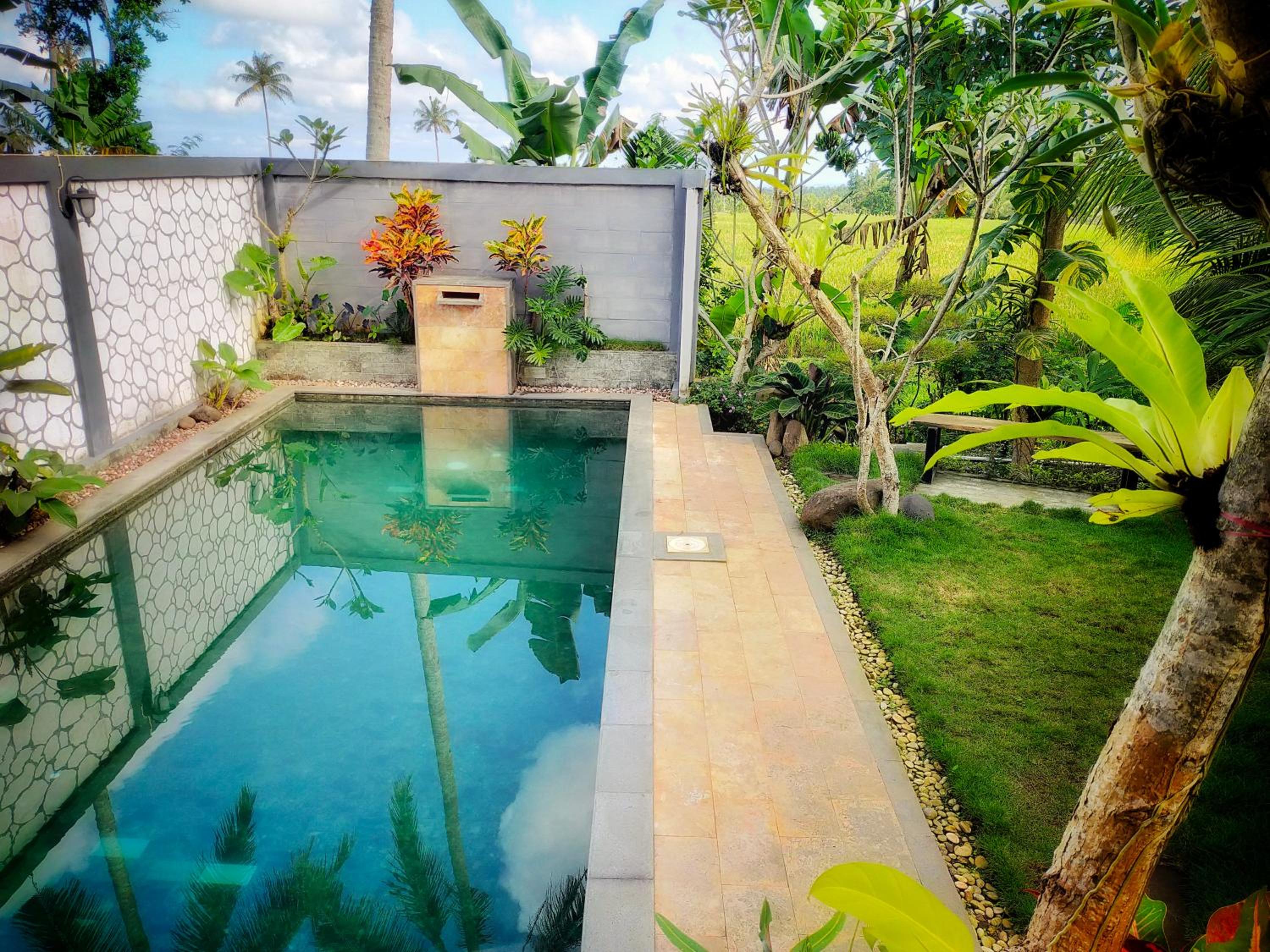 AUREIRIN Guesthouse