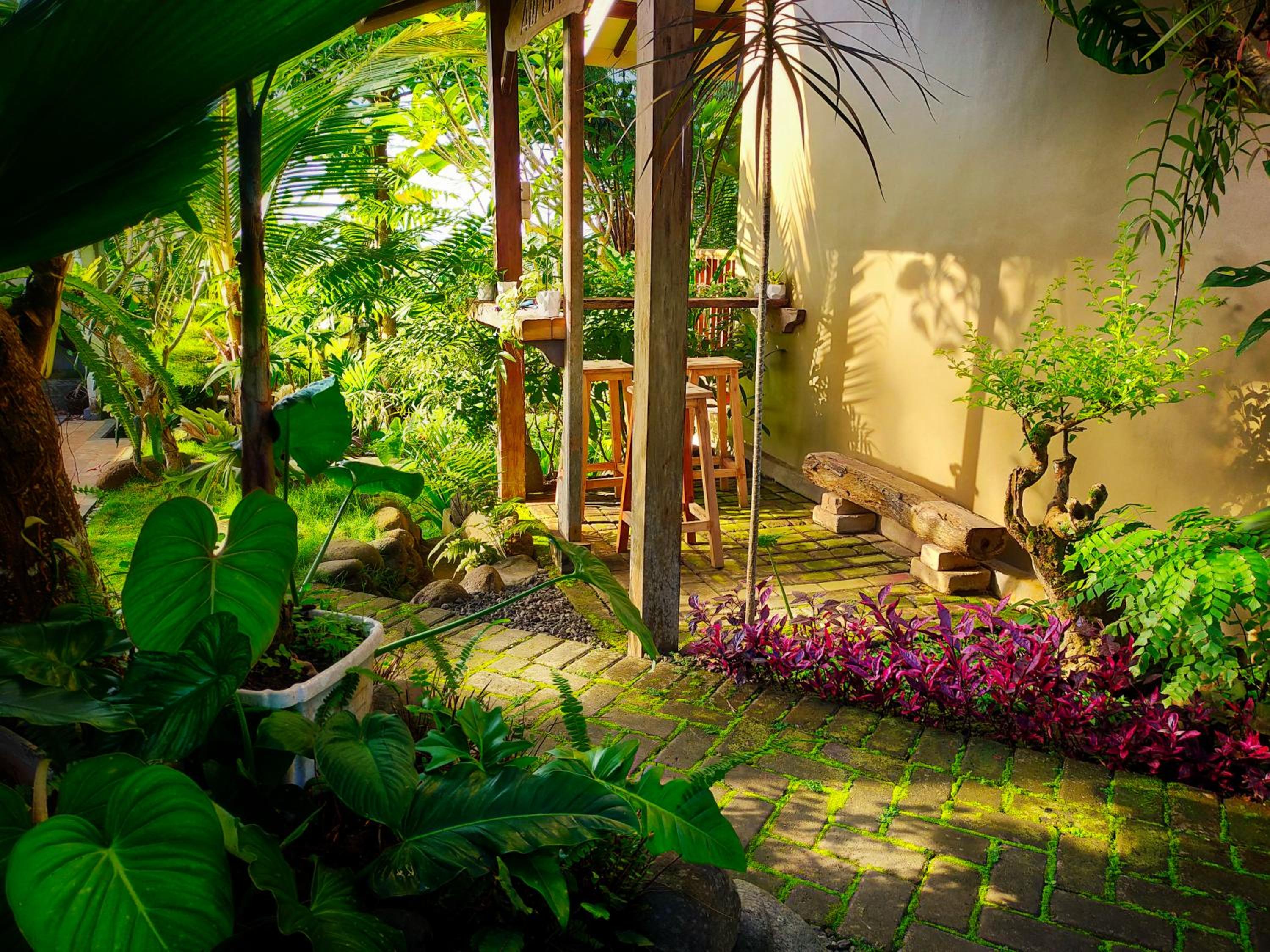 AUREIRIN Guesthouse