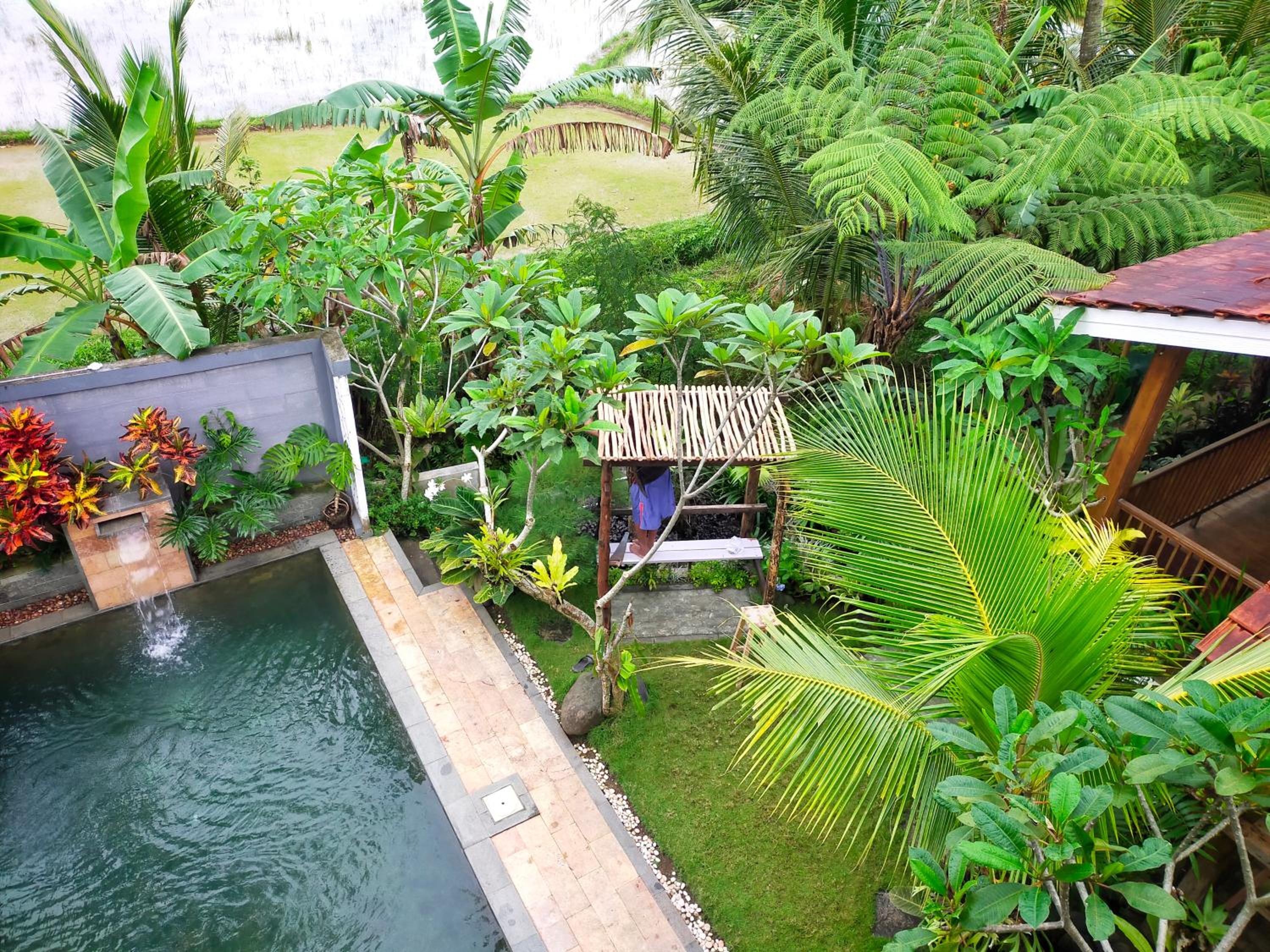 AUREIRIN Guesthouse