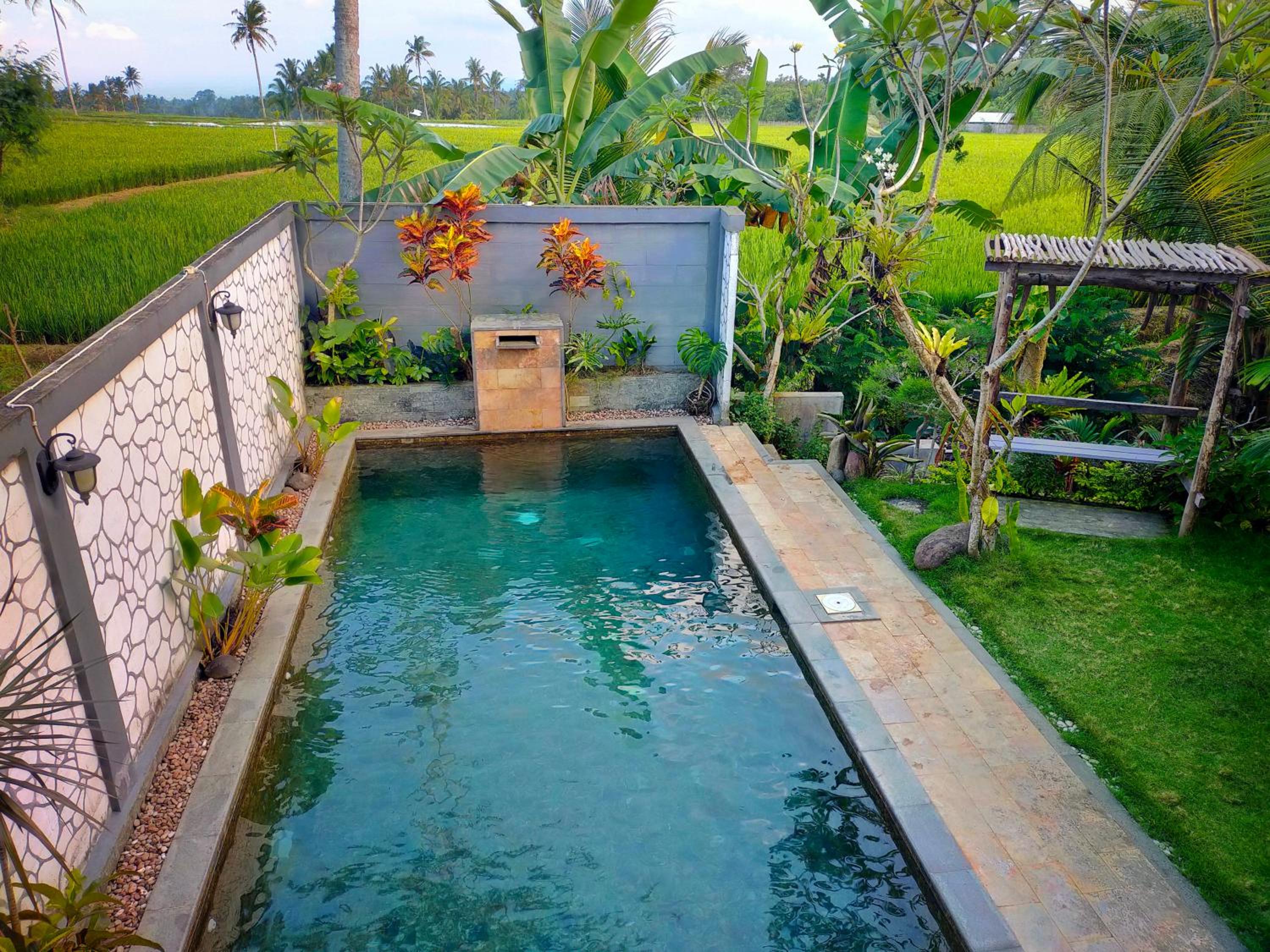 AUREIRIN Guesthouse