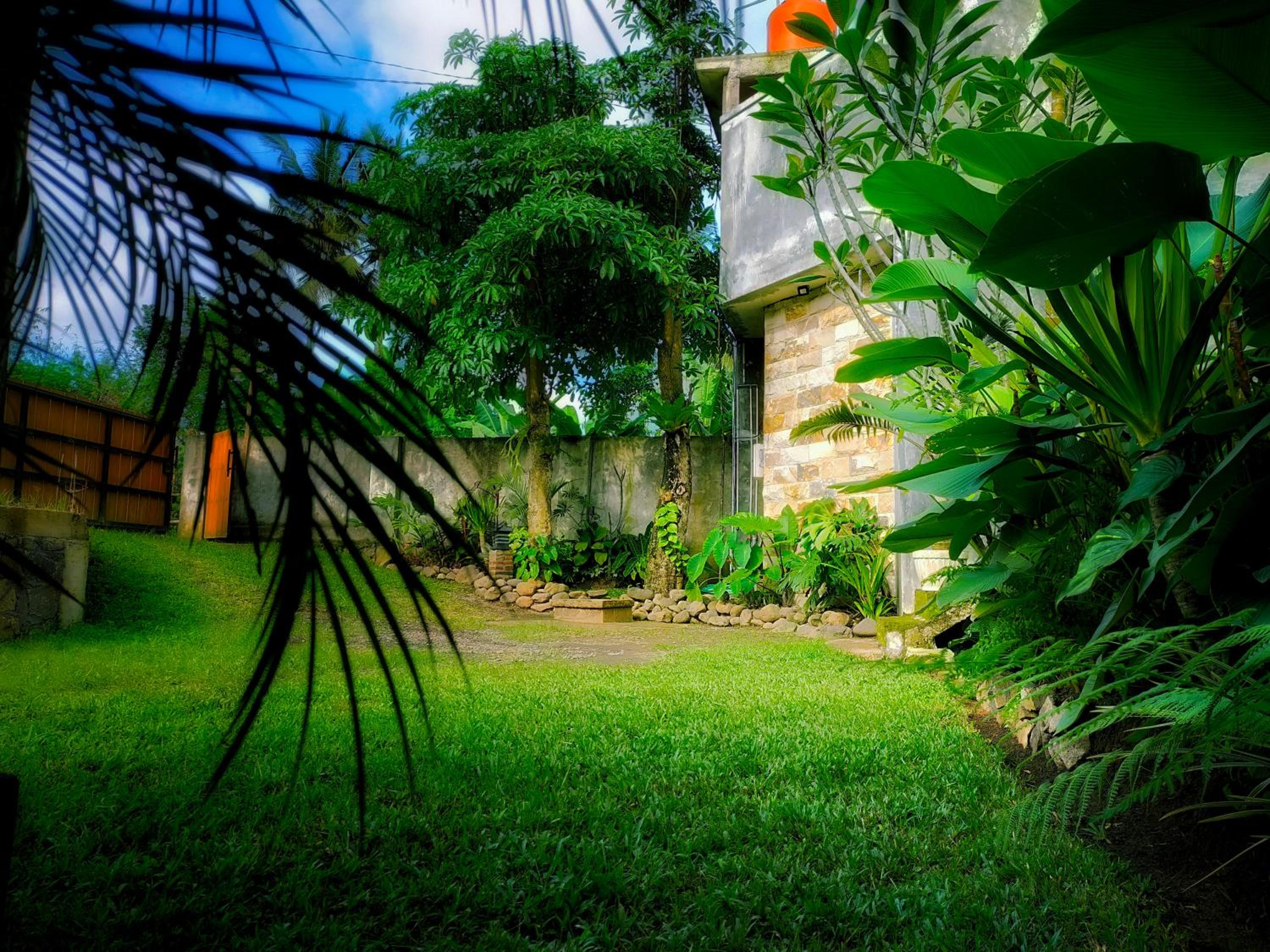 AUREIRIN Guesthouse