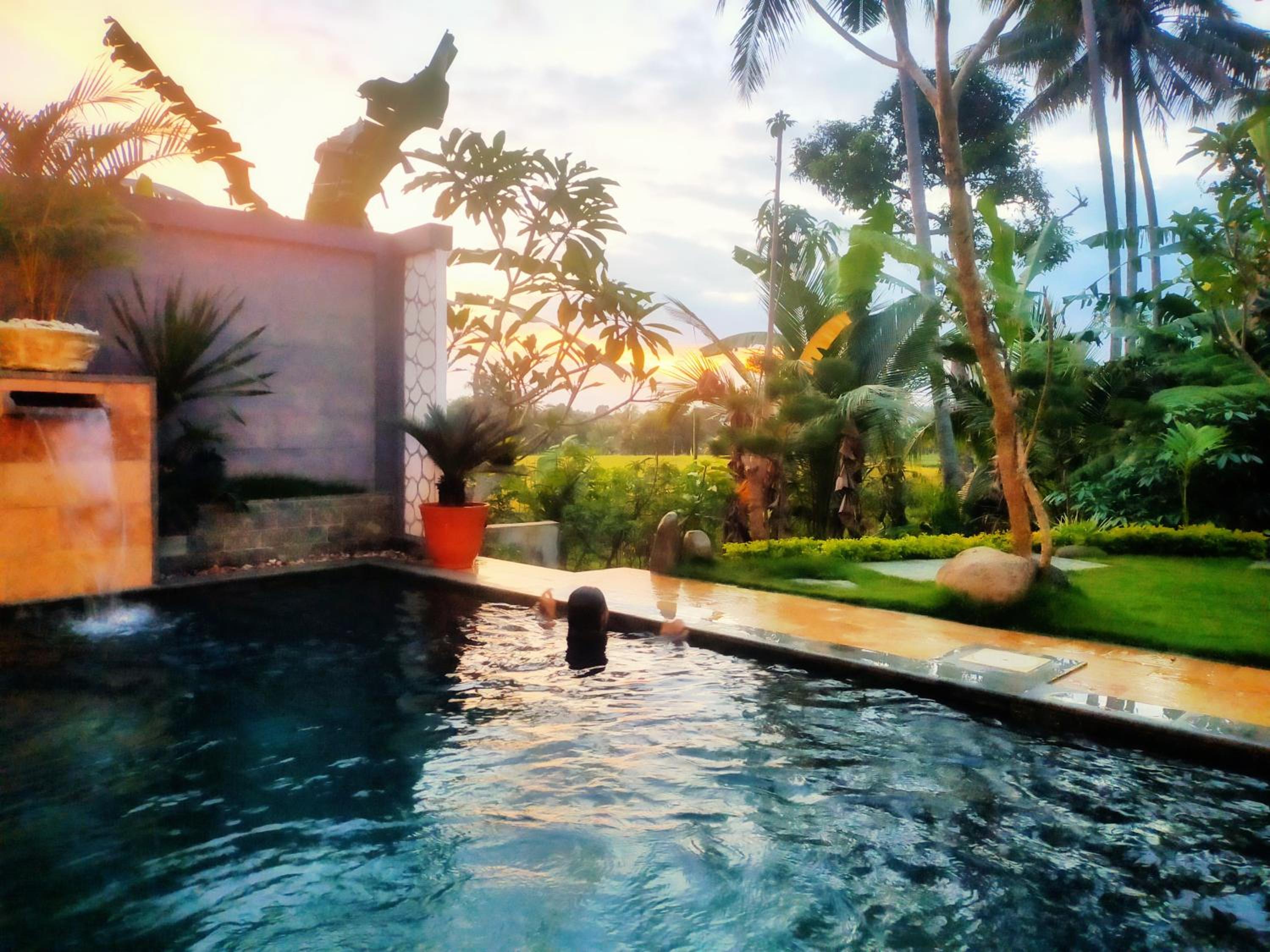 AUREIRIN Guesthouse