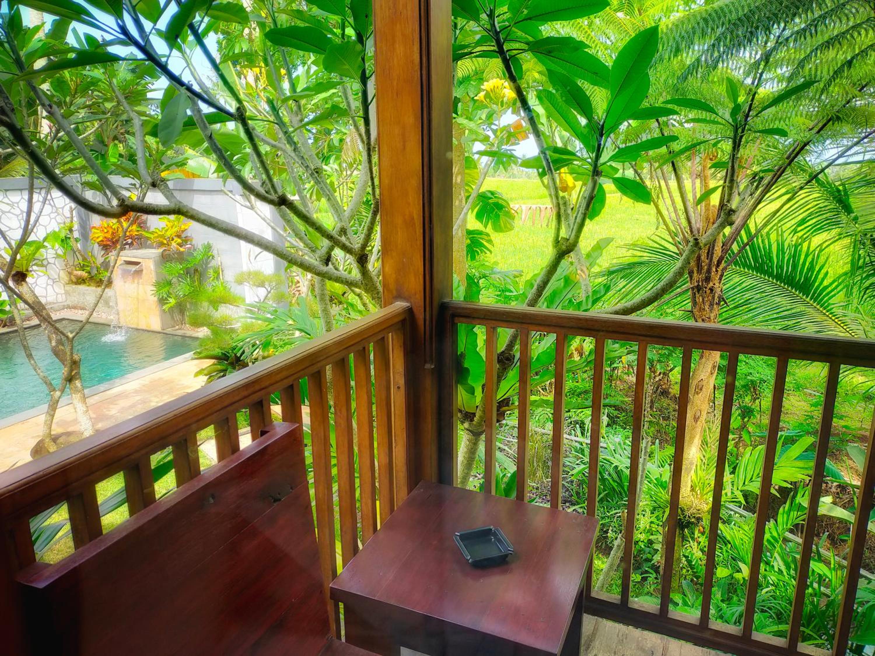 AUREIRIN Guesthouse