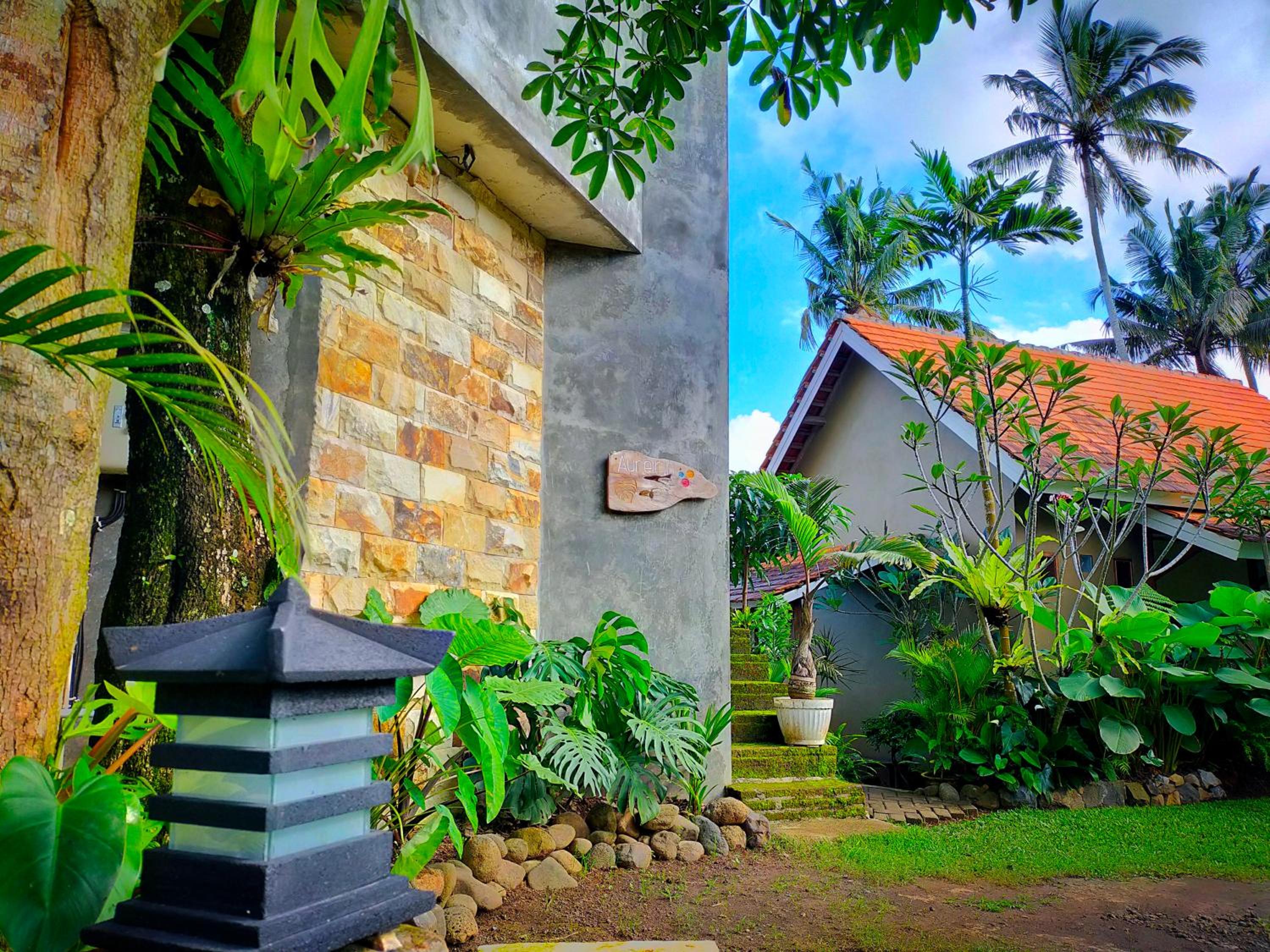 AUREIRIN Guesthouse