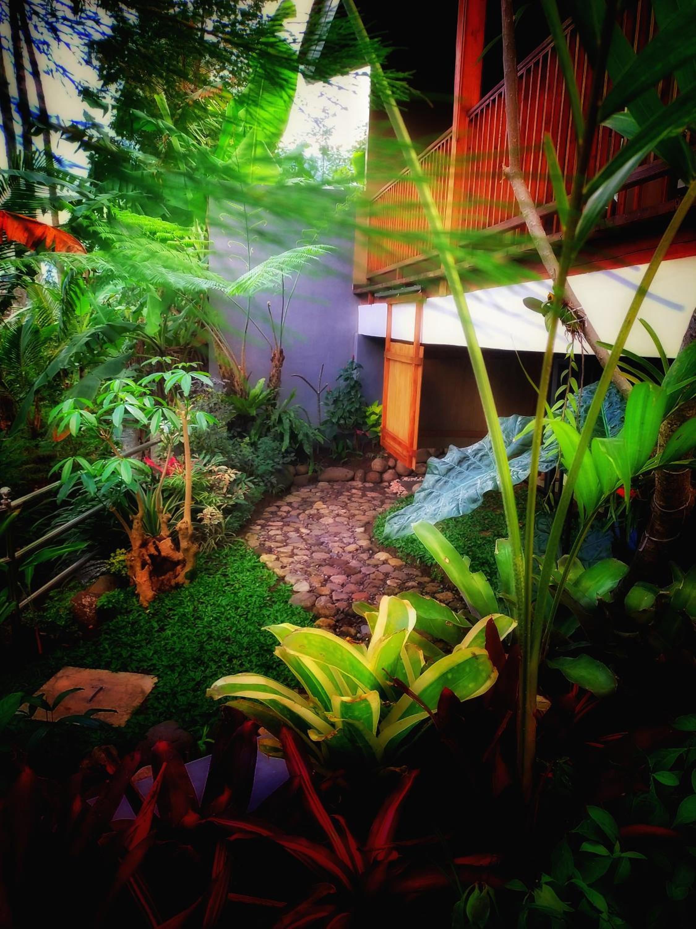 AUREIRIN Guesthouse